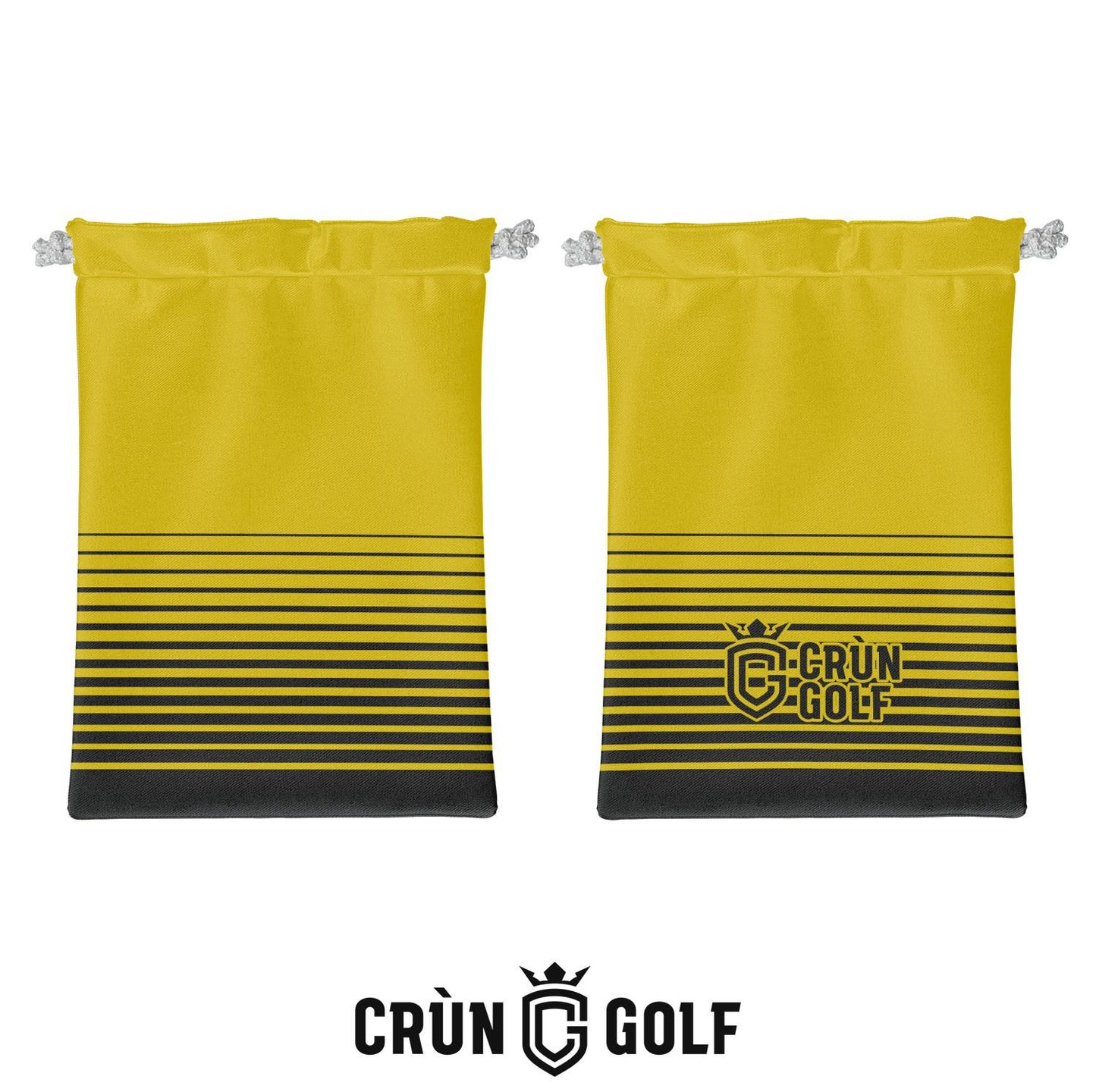 Sulphurites Valuables Pouch - 2019 Home