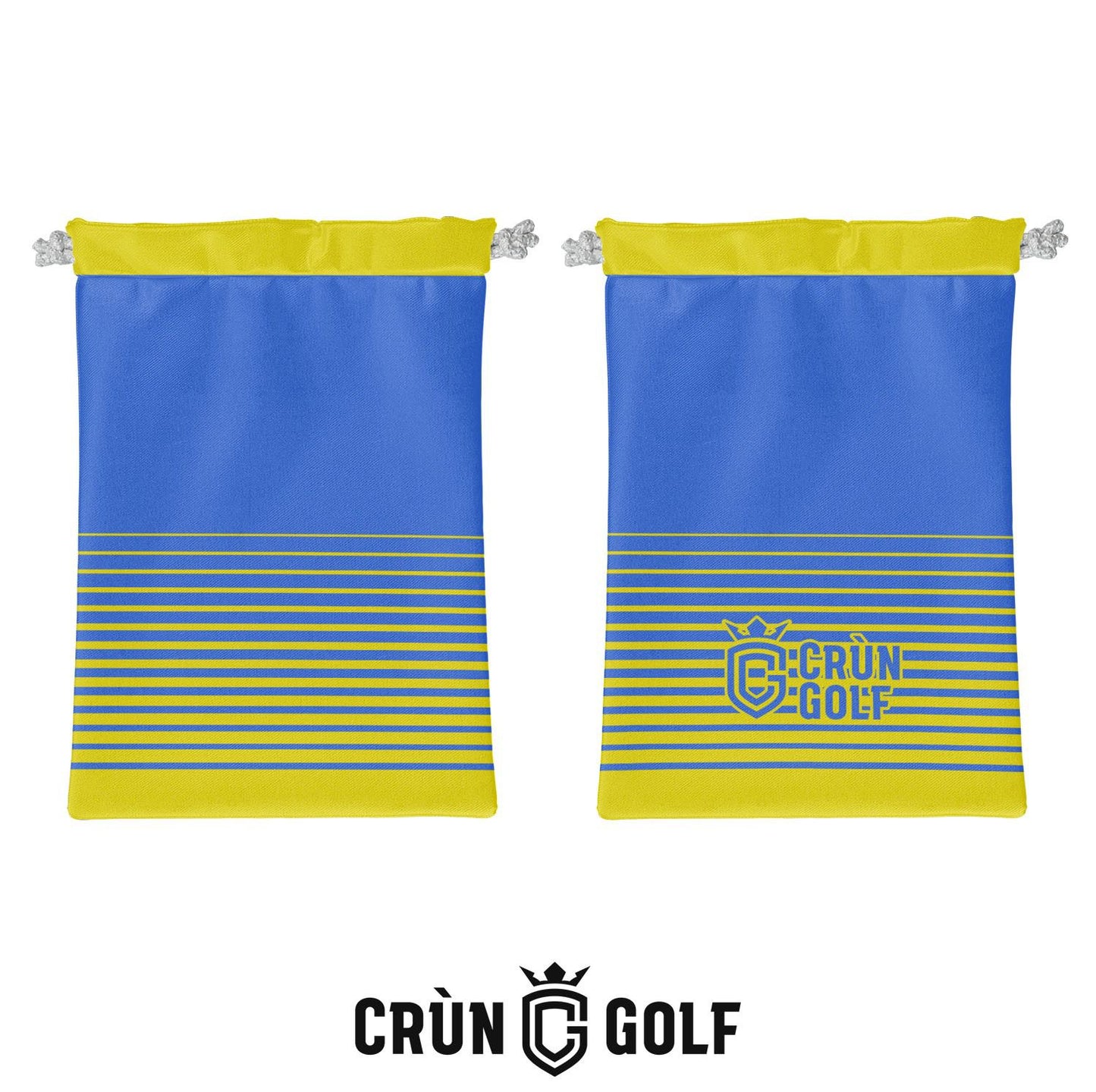 Sulphurites Valuables Pouch - 2019 Away