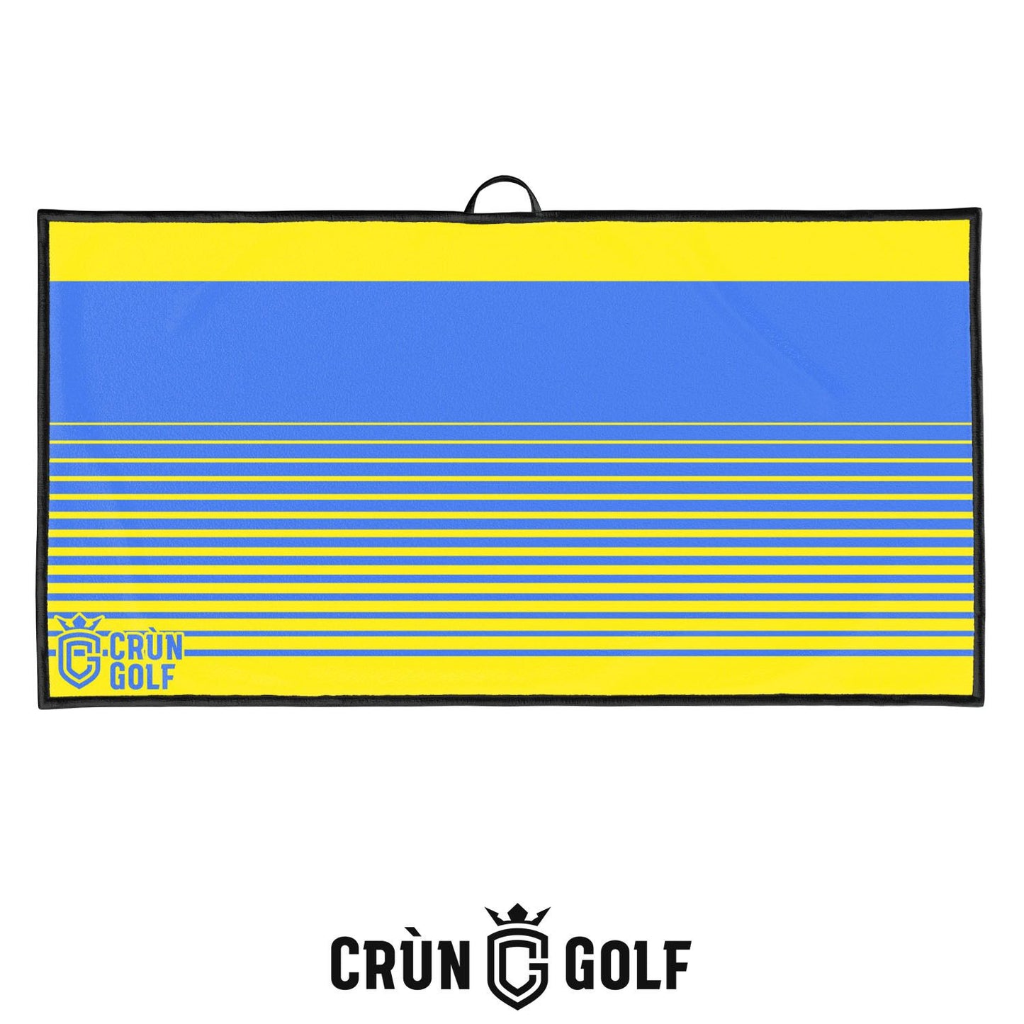 Sulphurites Towel - 2019 Away