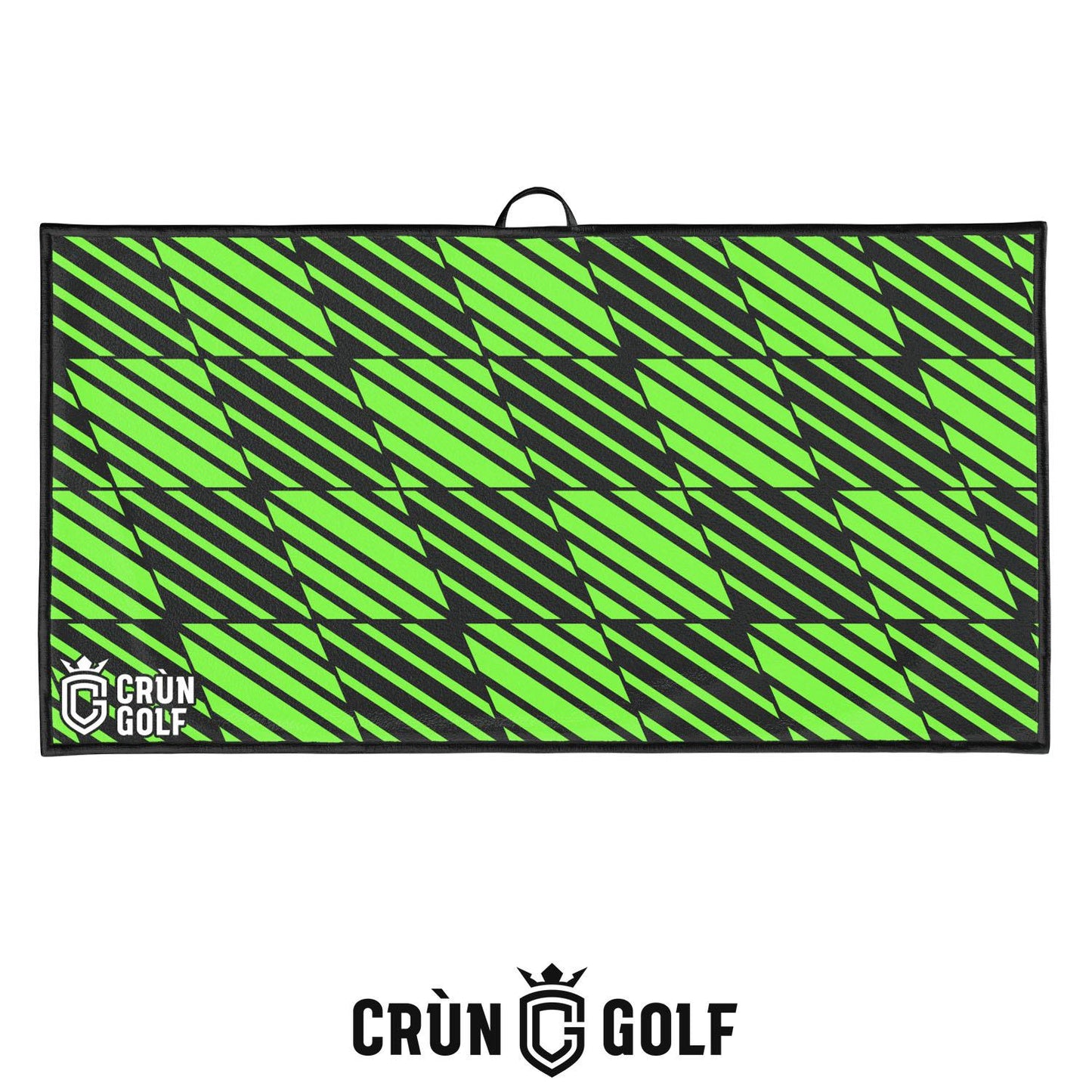 Doncaster Towel - 2022 Away