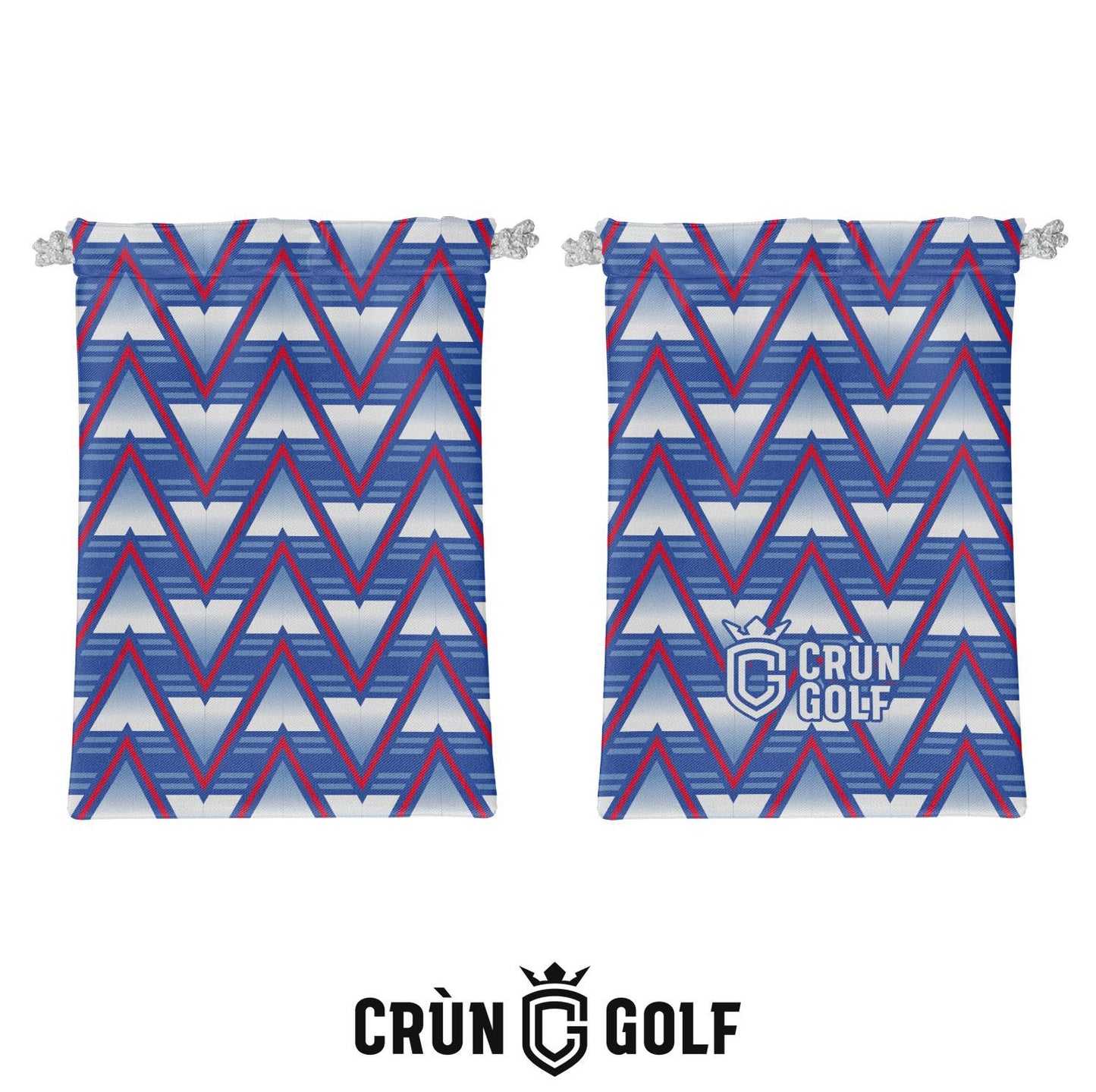 Stockport Valuables Pouch - 1993 Home