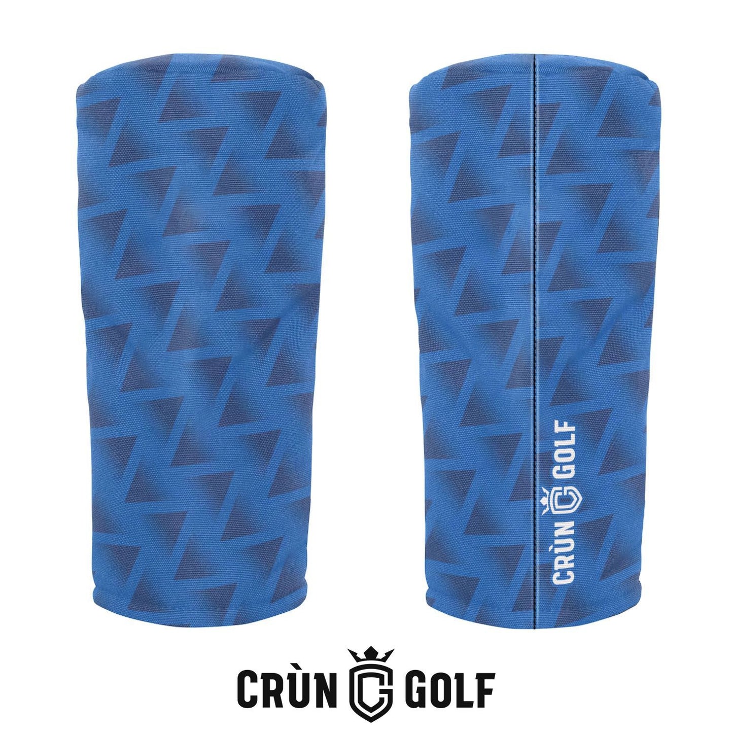 Stockport Headcover - 2022 Home