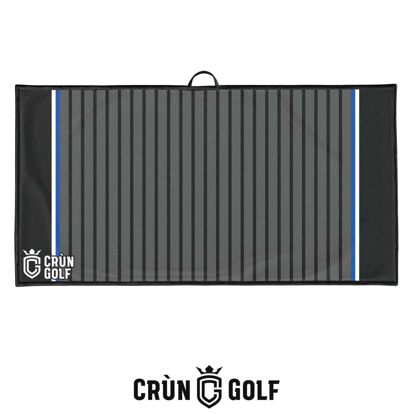 Colchester Towel - 2016 Away