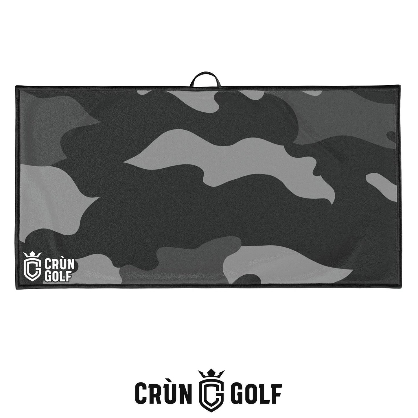 Colchester Towel - 2019 Cup Kit