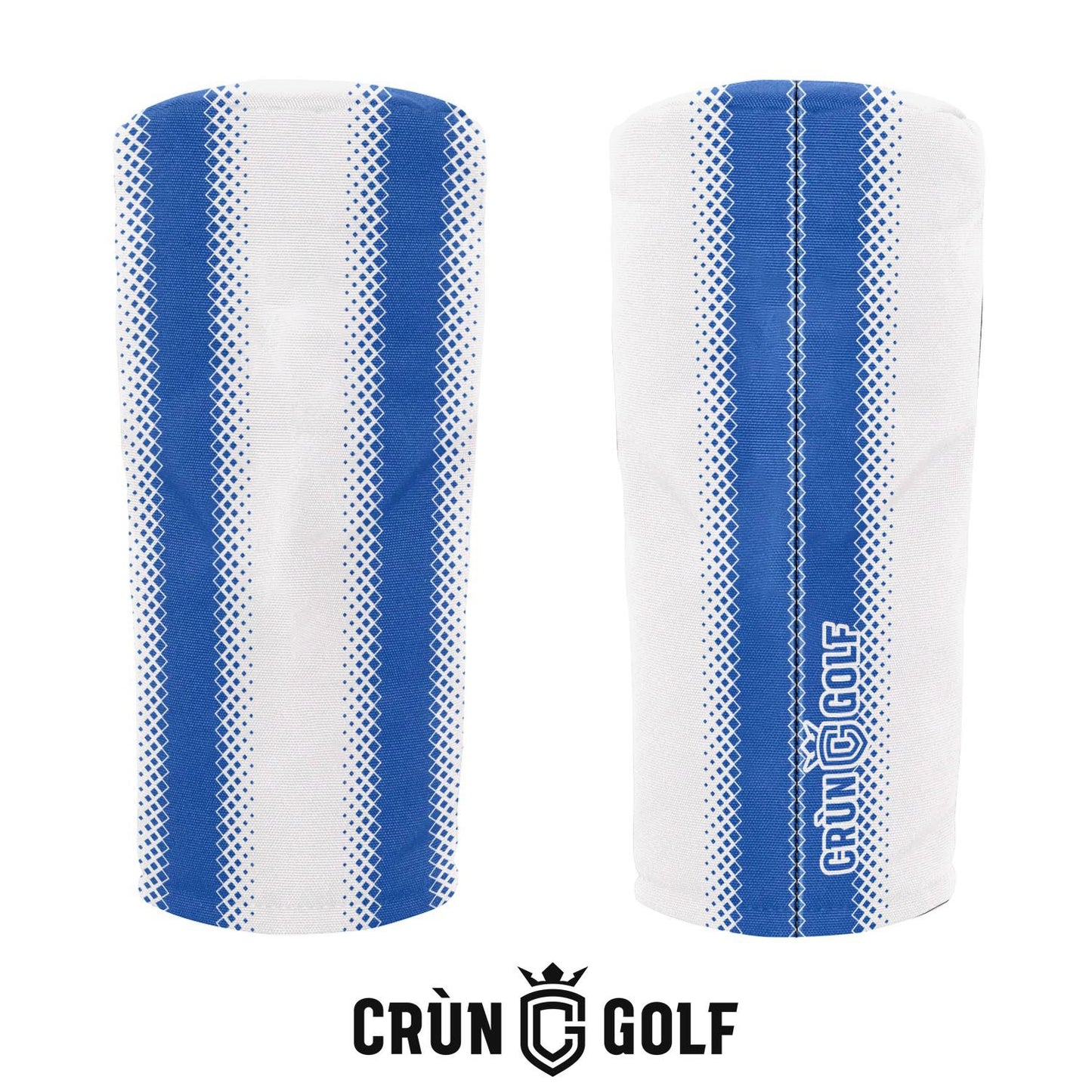 Colchester Headcover - 2018 Home