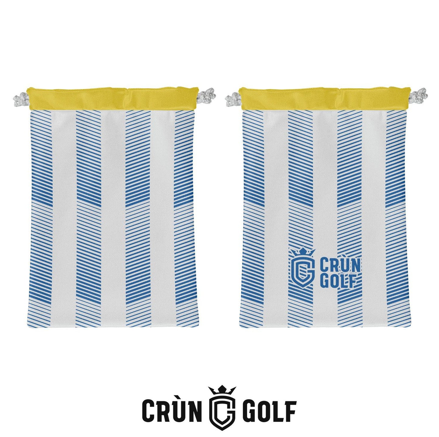 Colchester Valuables Pouch - 2023 Home