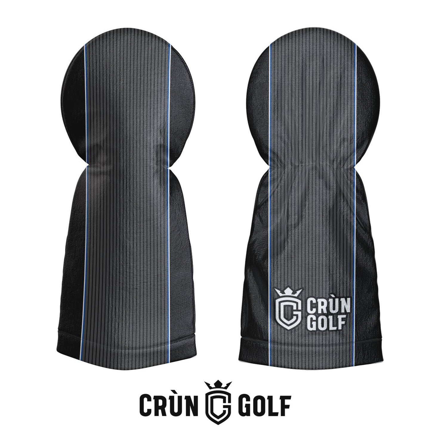Colchester Headcover - 2016 Away