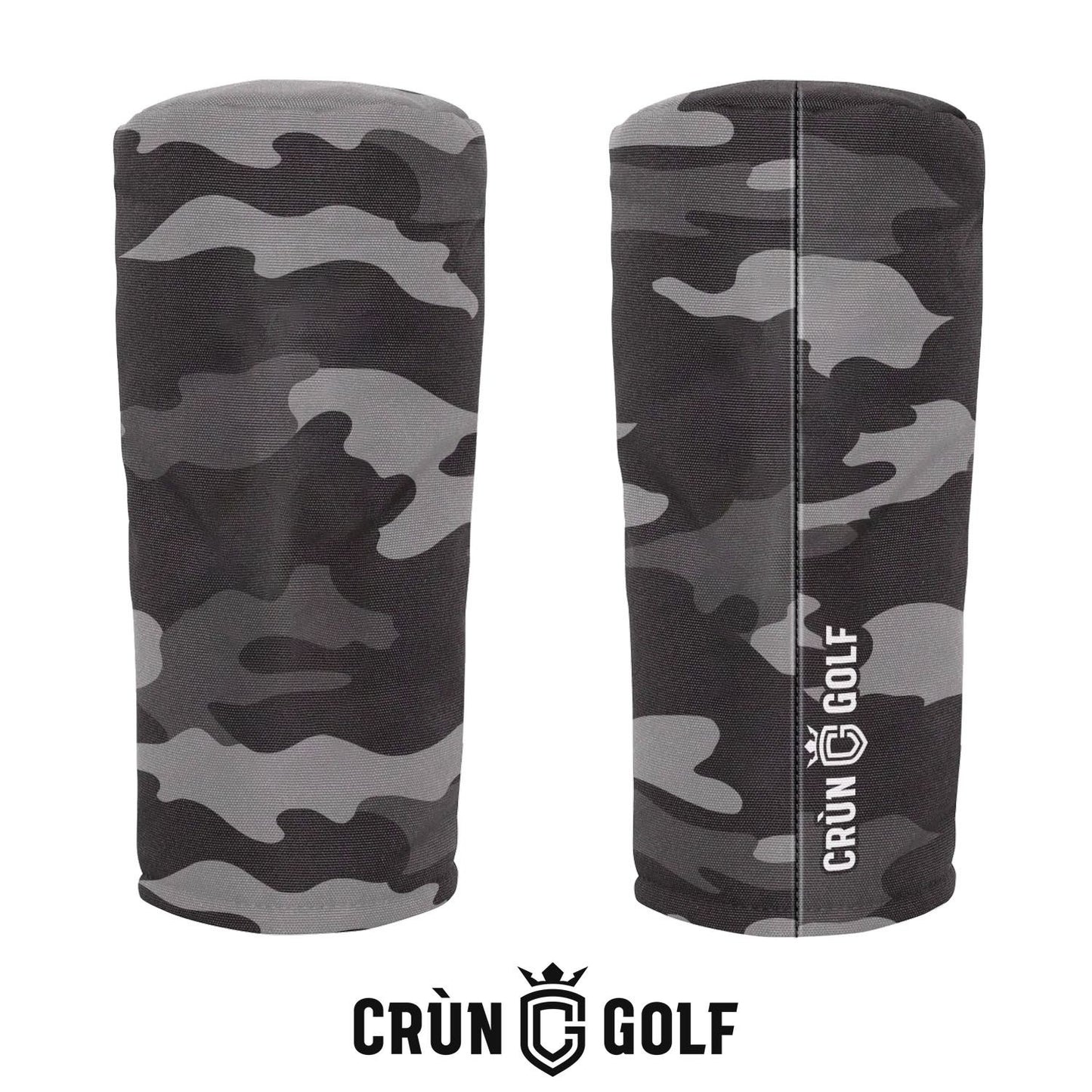 Colchester Headcover - 2019 Cup Kit
