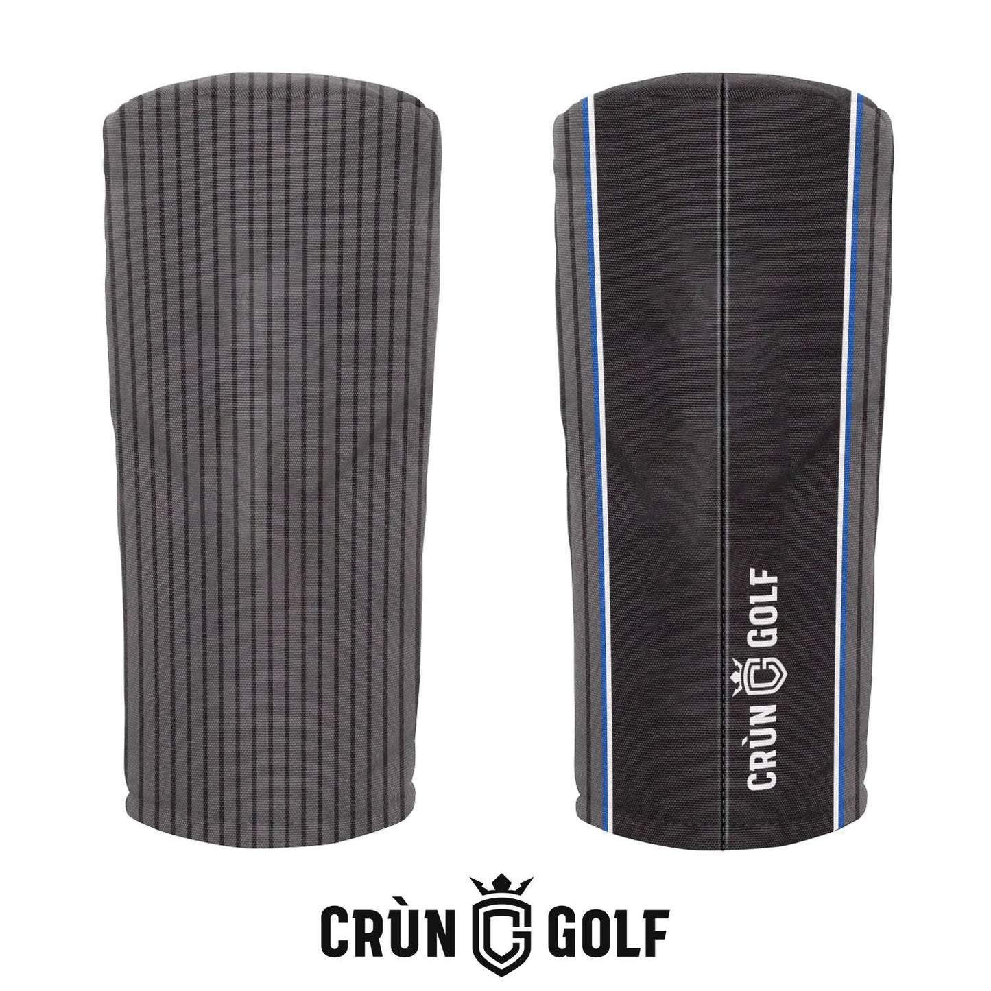 Colchester Headcover - 2016 Away