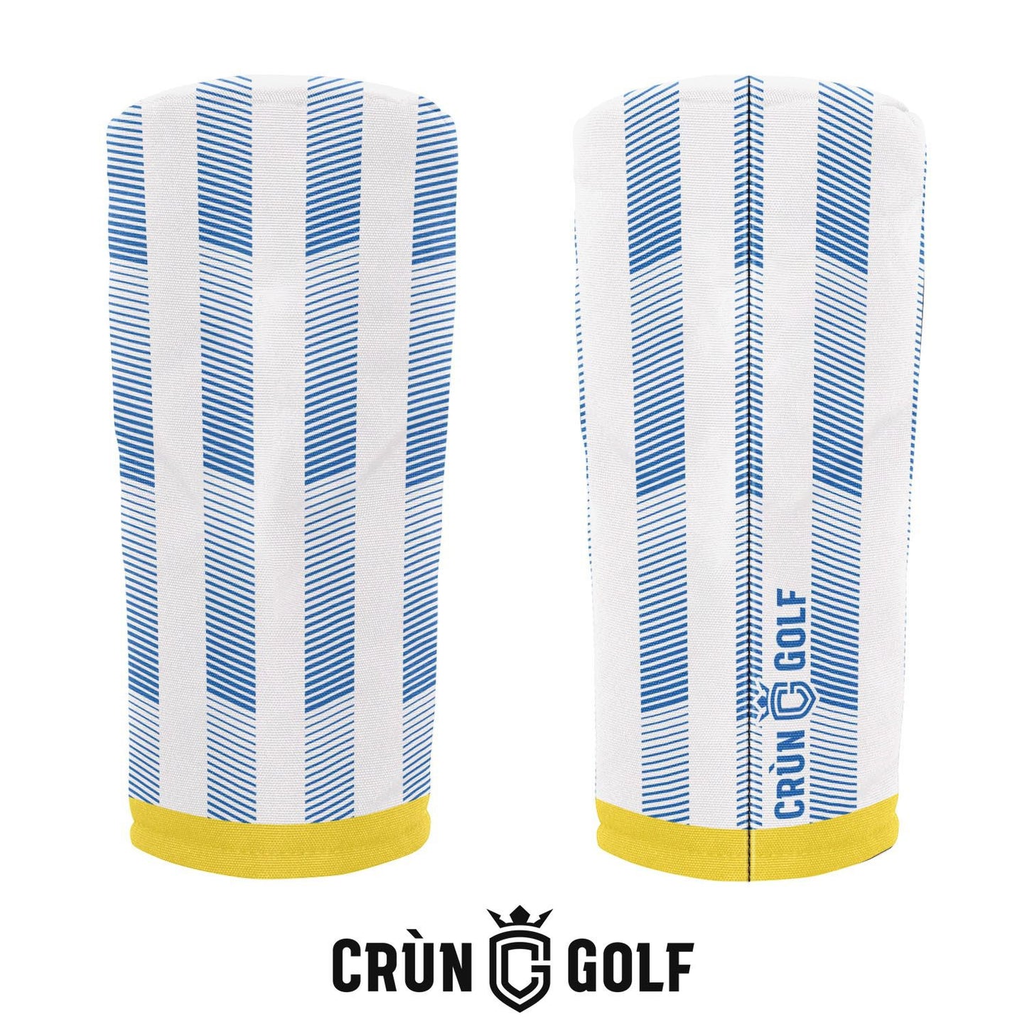 Colchester Headcover - 2023 Home