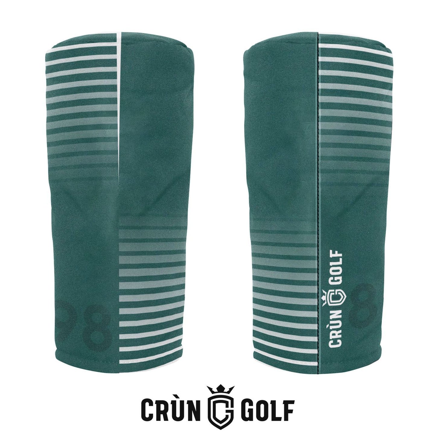 Sutton Headcover - 2022 Away