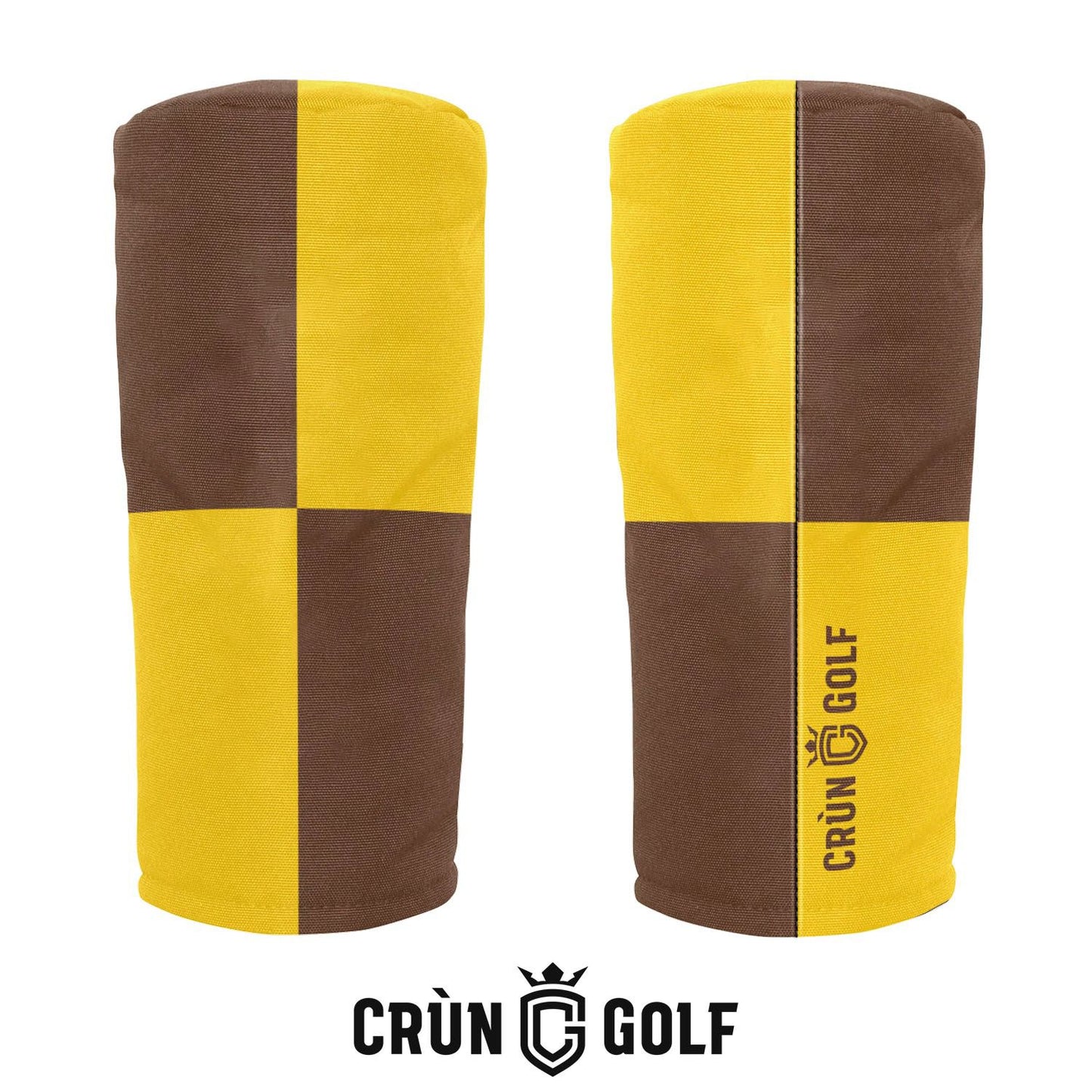 Sutton Headcover - 1997 Home