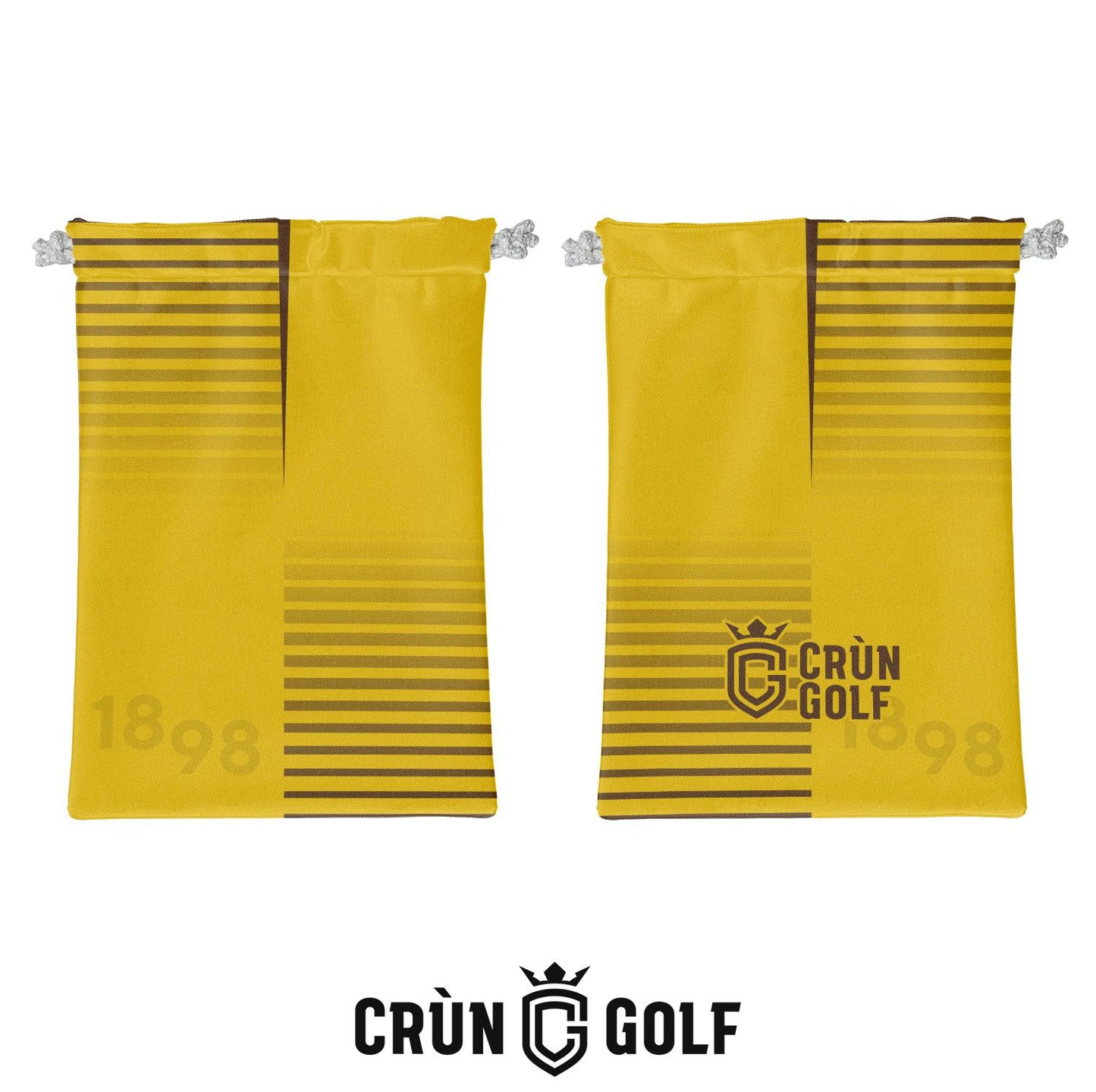 Sutton Valuables Pouch - 2022 Home
