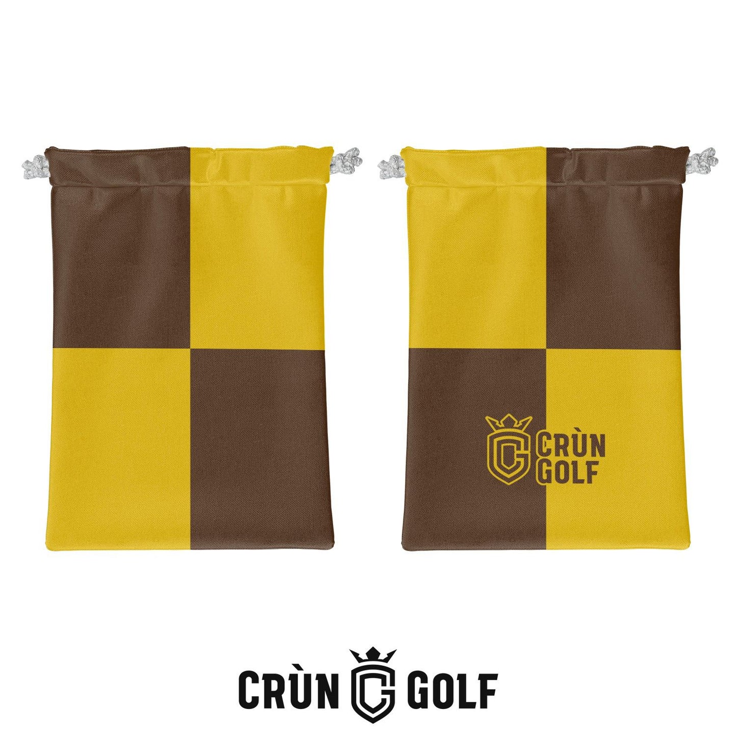 Sutton Valuables Pouch - 1997 Home