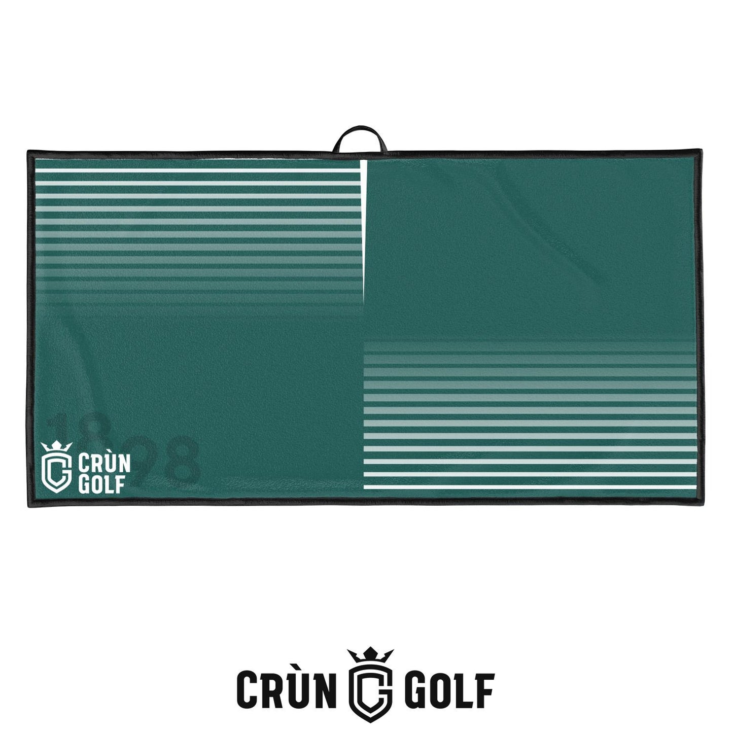 Sutton Towel - 2022 Away