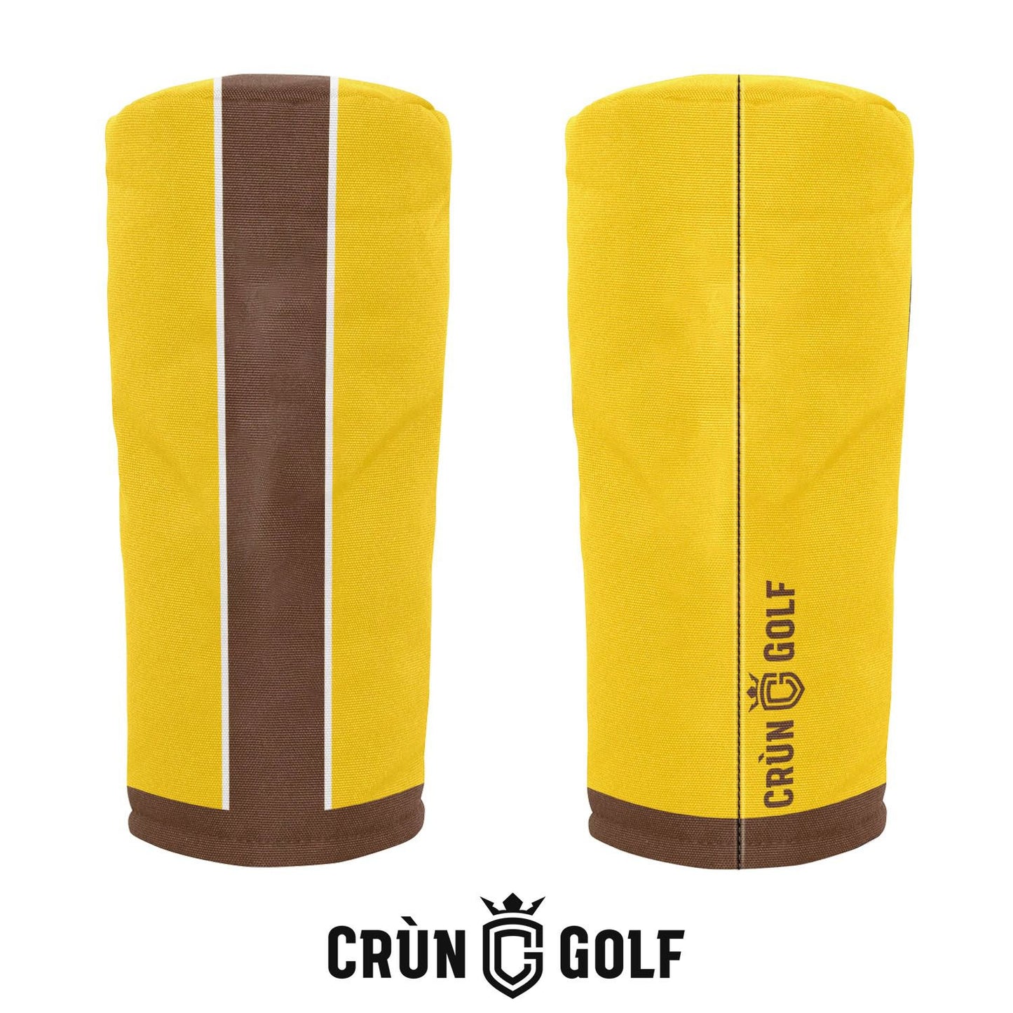 Sutton Headcover - 2016 Home