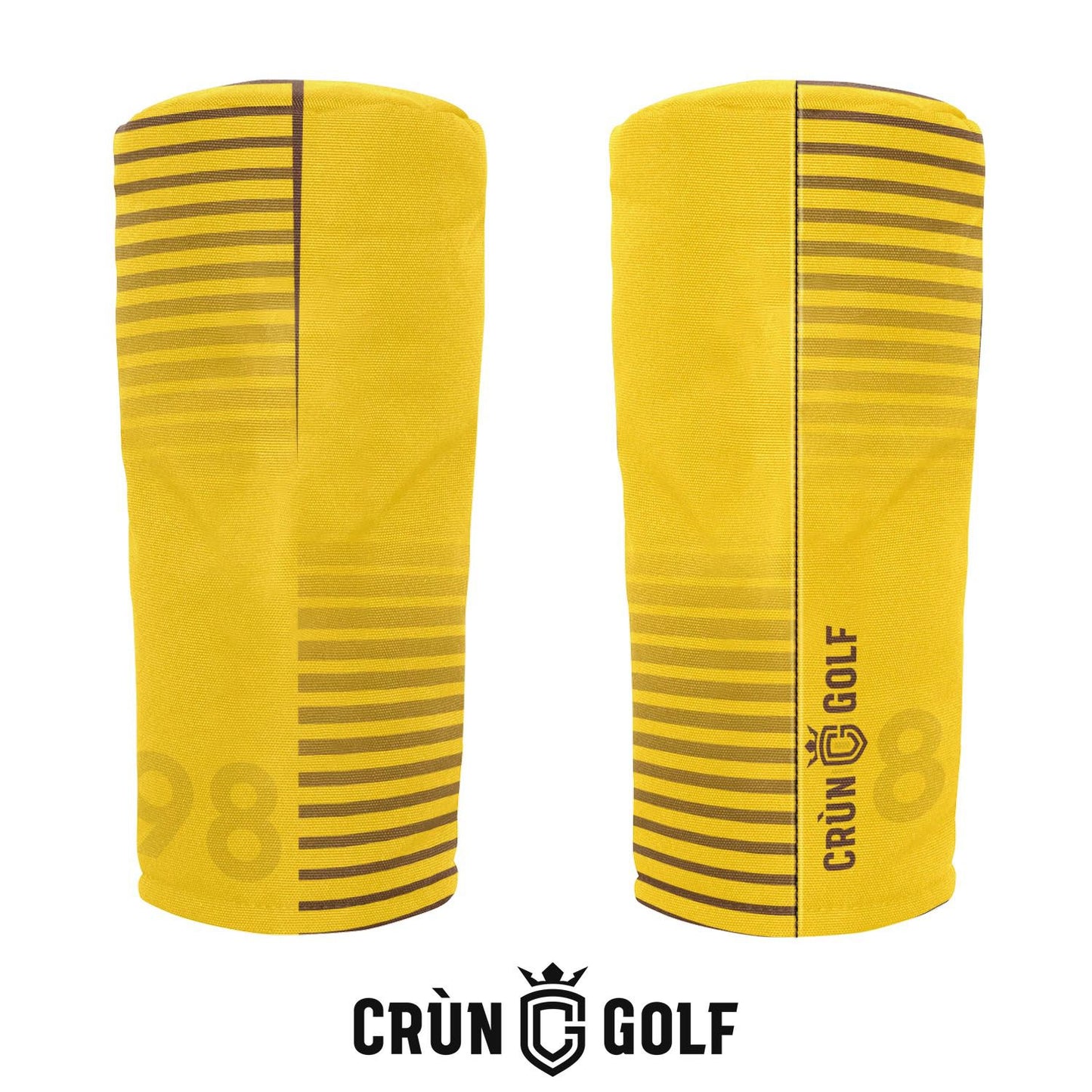 Sutton Headcover - 2022 Home