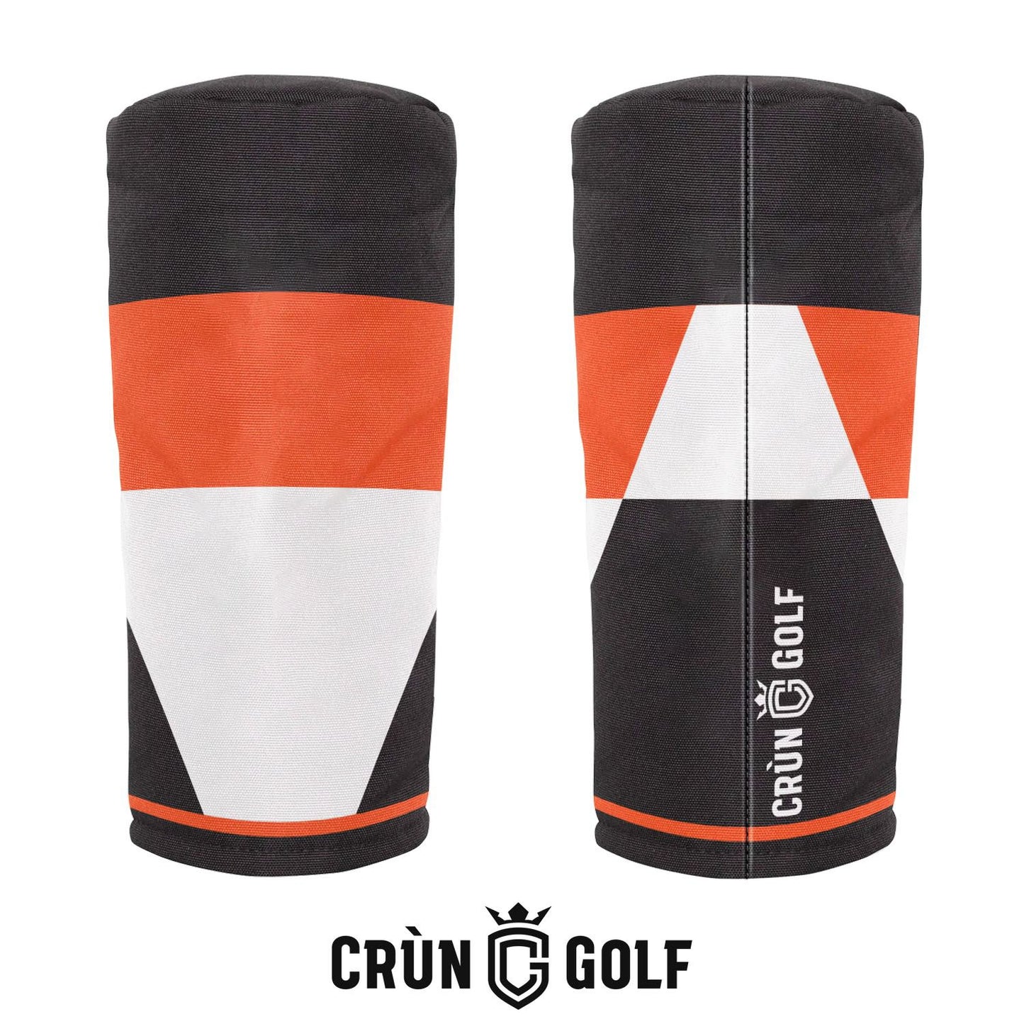 Barnet Headcover - 1997 Home