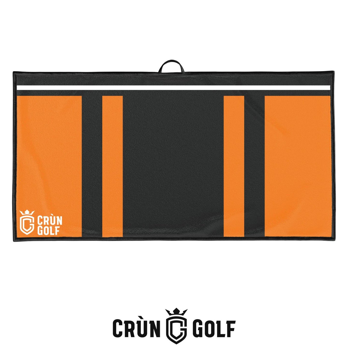 Barnet Towel - 1998 Home