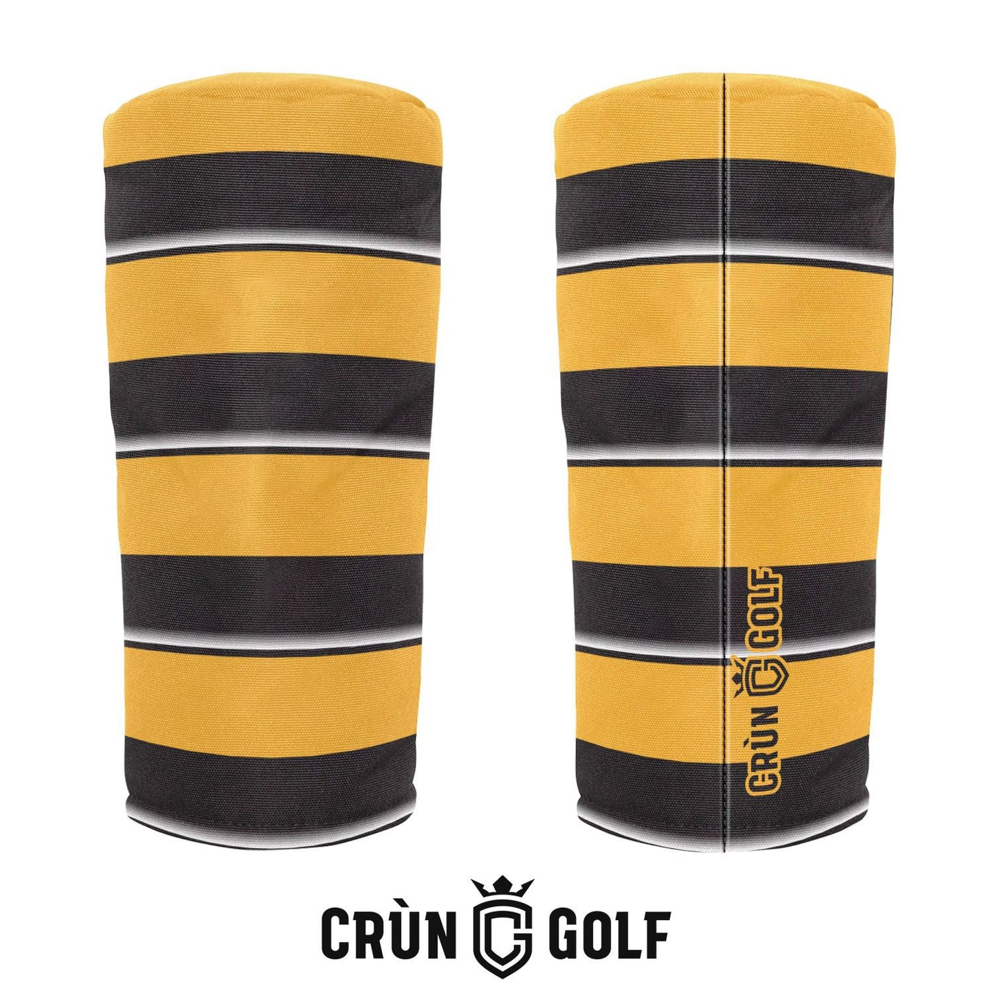 Wasps Headcover - 1999 Home