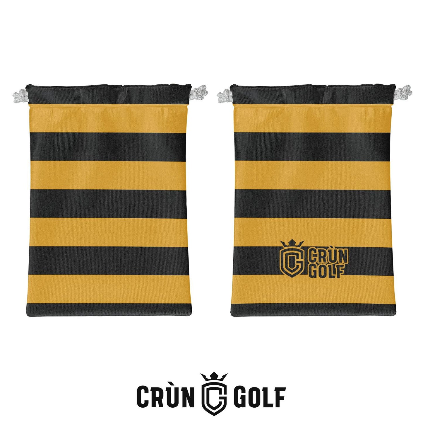 Wasps Valuables Pouch - 2016 Home