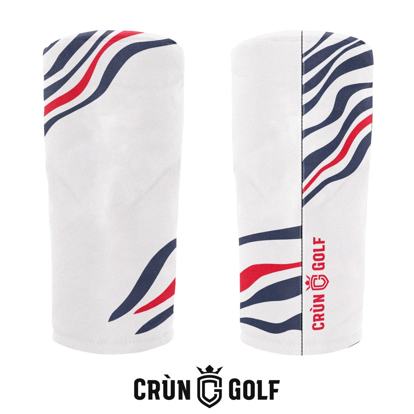 Gable Endies Headcover - 1992 Home