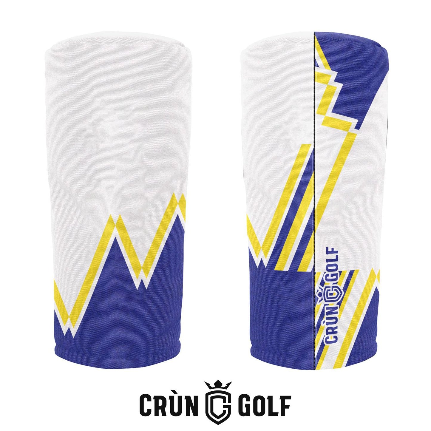 Gable Endies Headcover - 1995 Home