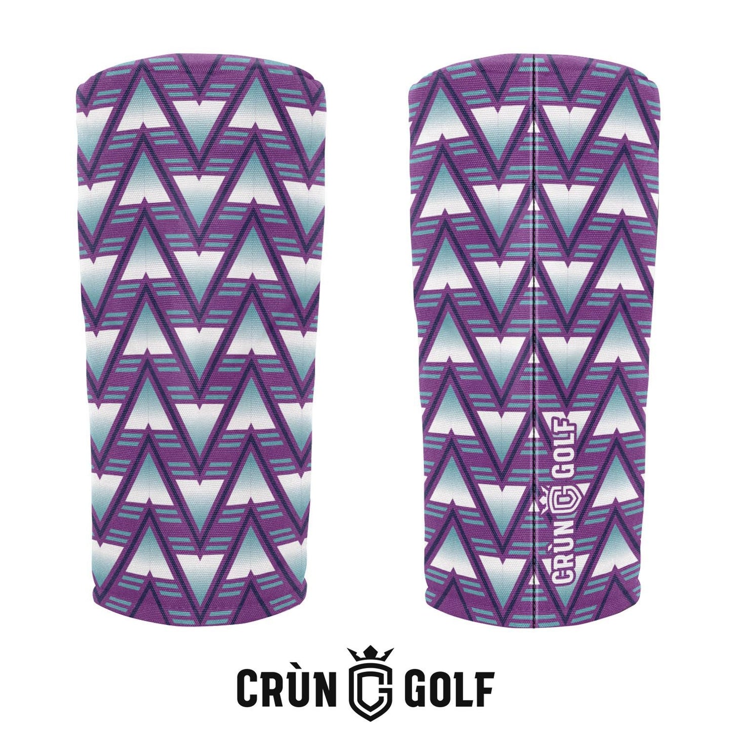 Gable Endies Headcover - 1992 Away