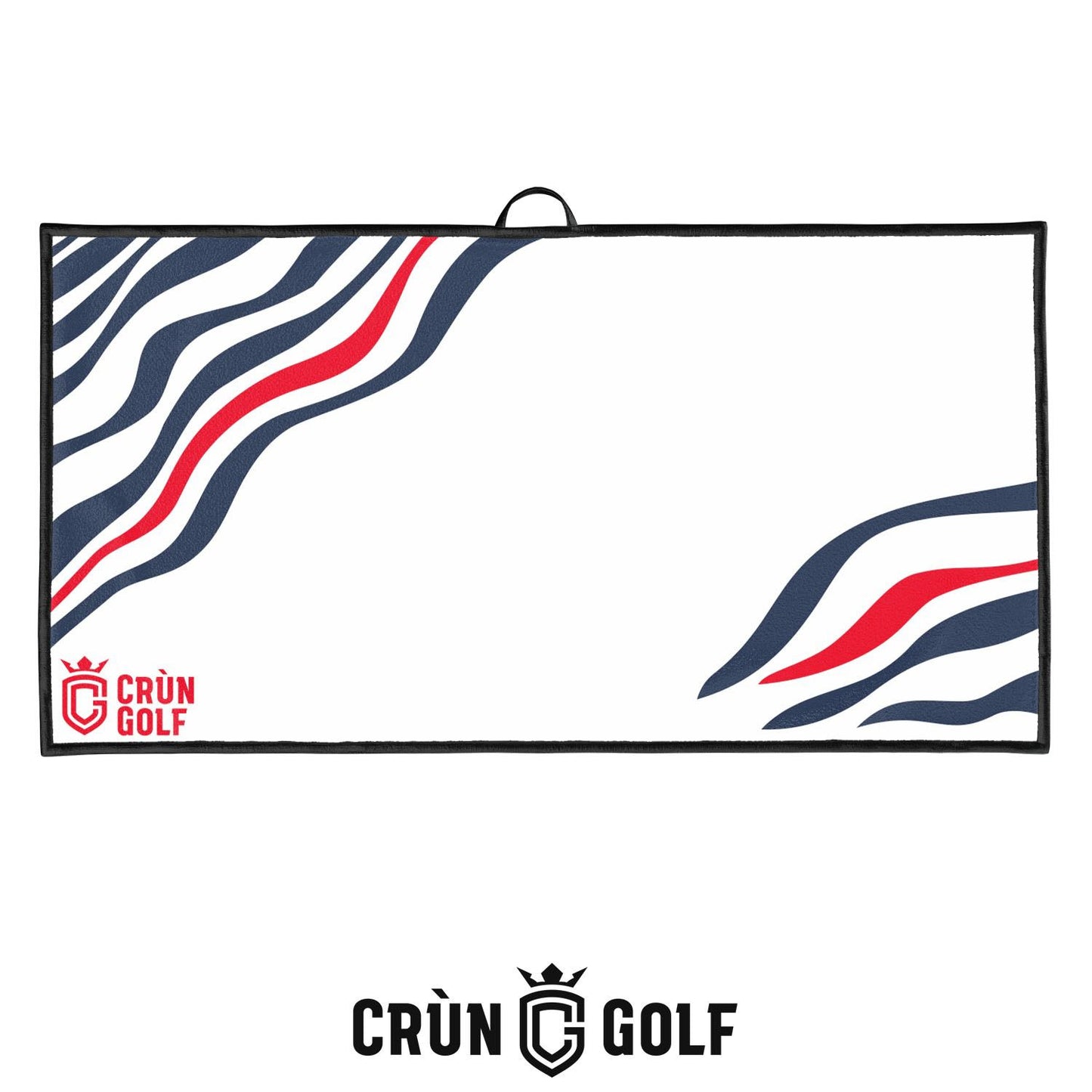 Gable Endies Towel - 1992 Home