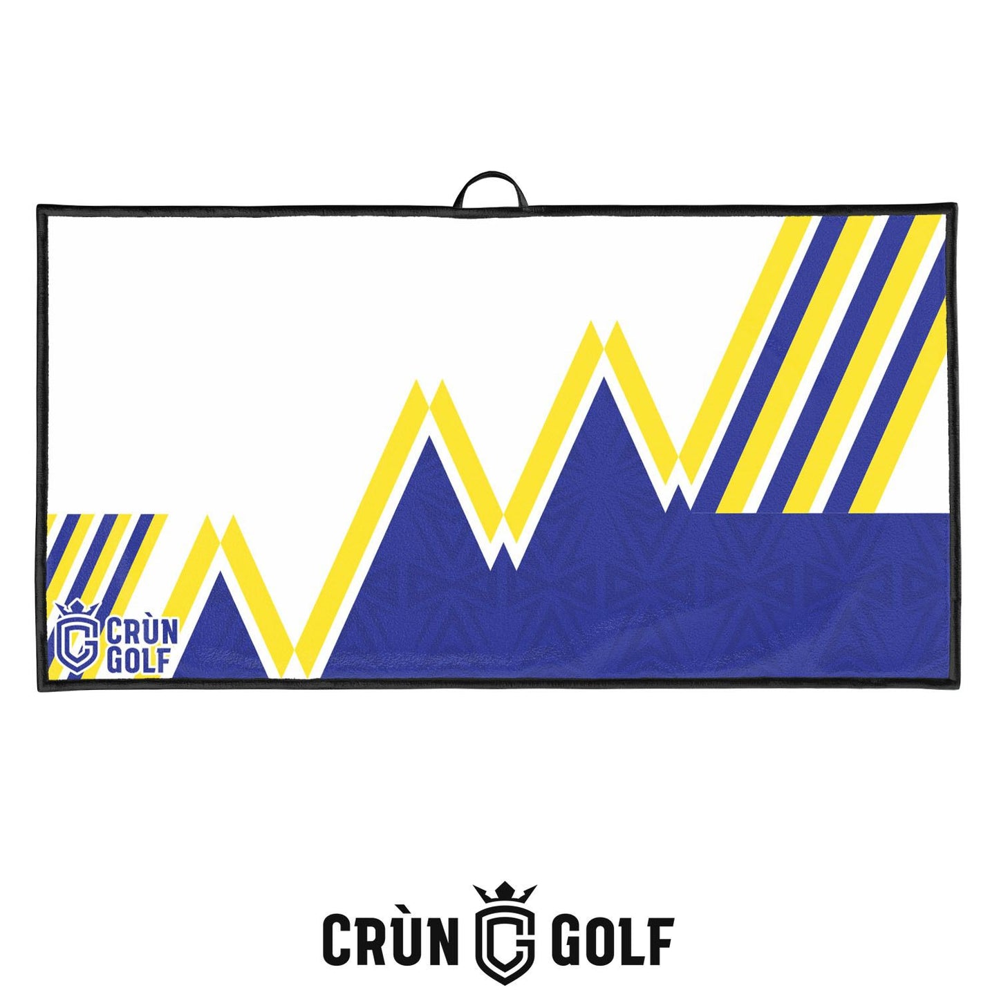 Gable Endies Towel - 1995 Home