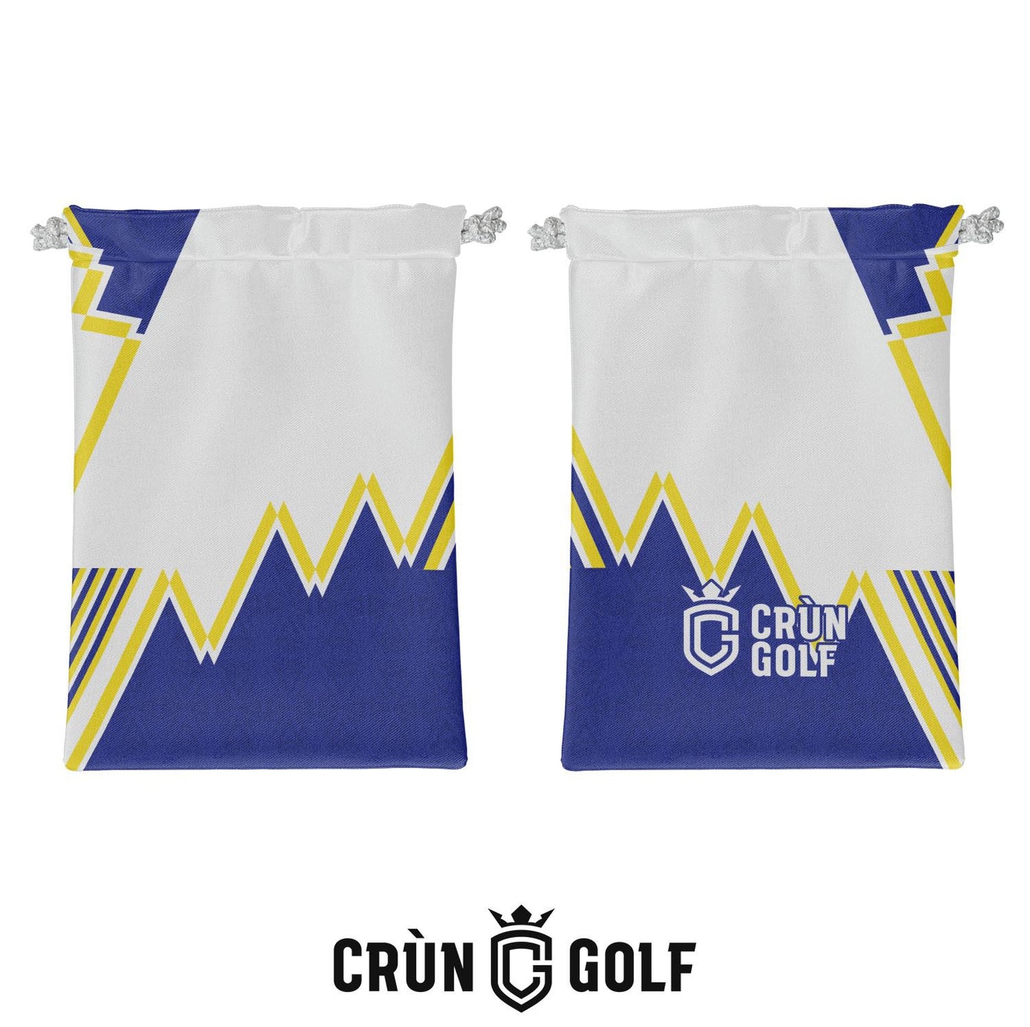Gable Endies Valuables Pouch - 1995 Home