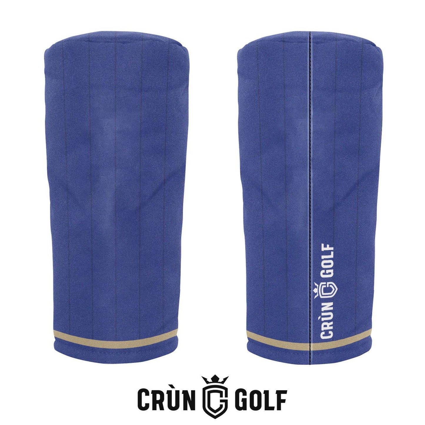 Wee Rangers Headcover - 2022 Home