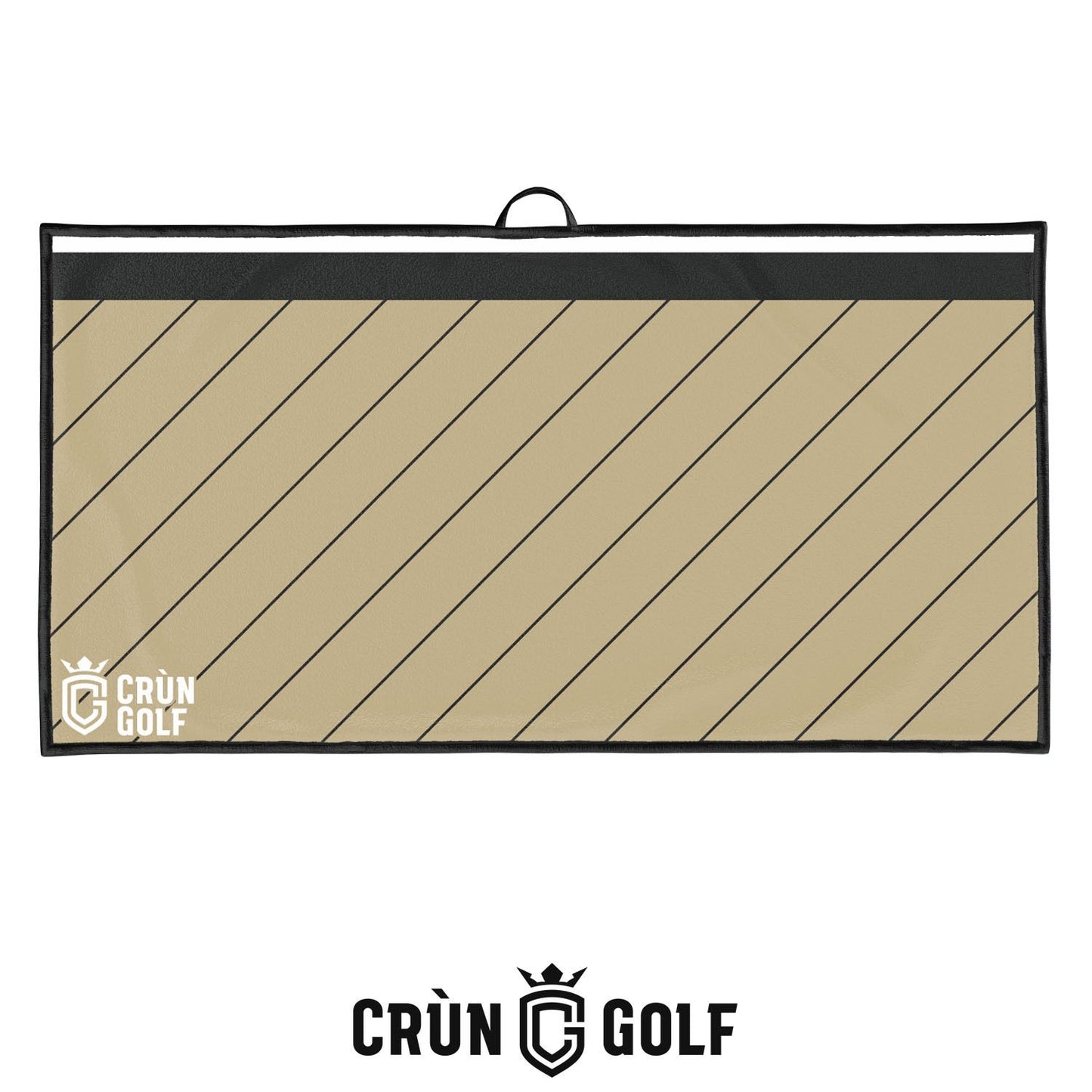 Wee Rangers Towel - 2022 Away