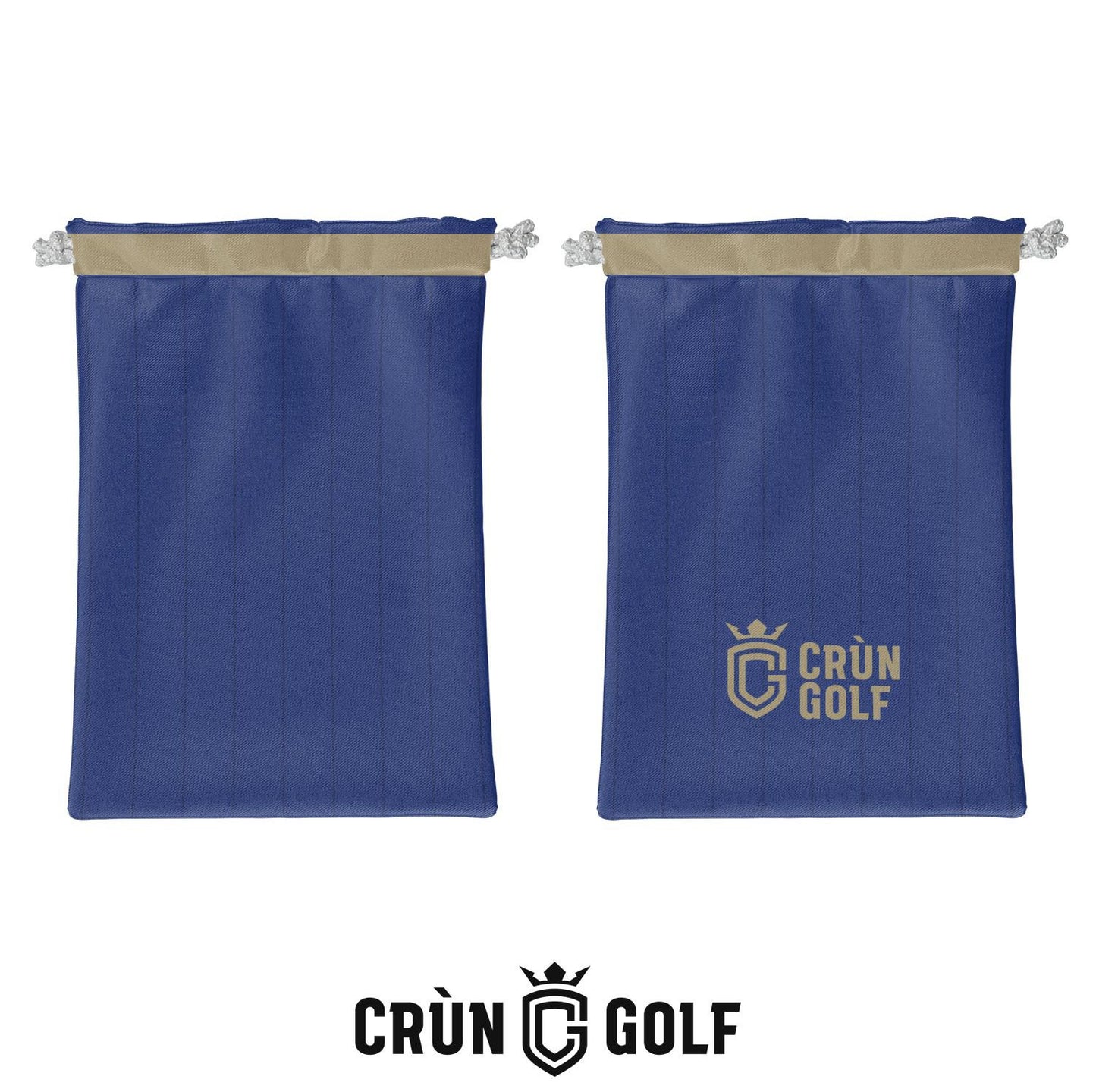Wee Rangers Valuables Pouch - 2022 Home