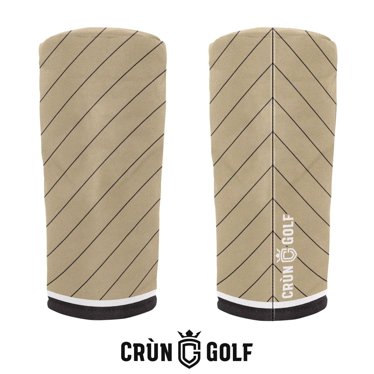 Wee Rangers Headcover - 2022 Away