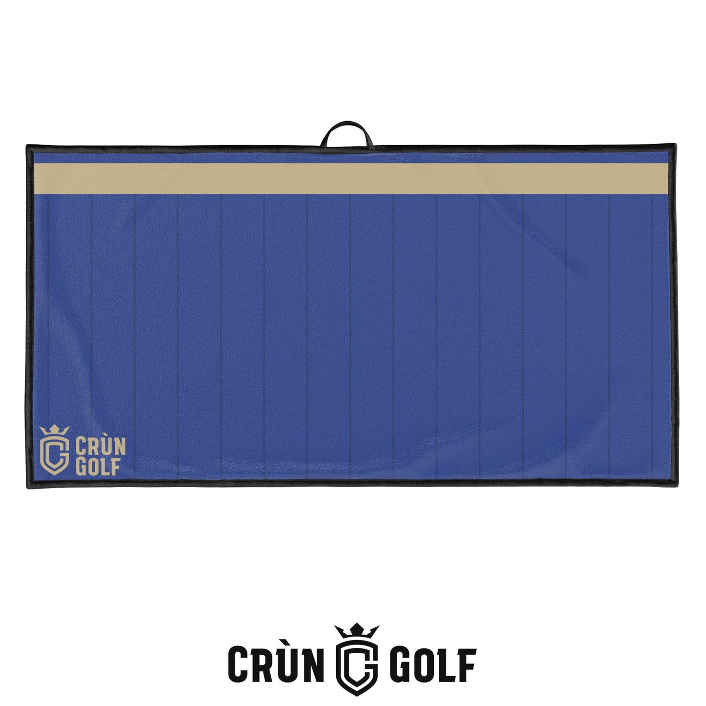 Wee Rangers Towel - 2022 Home