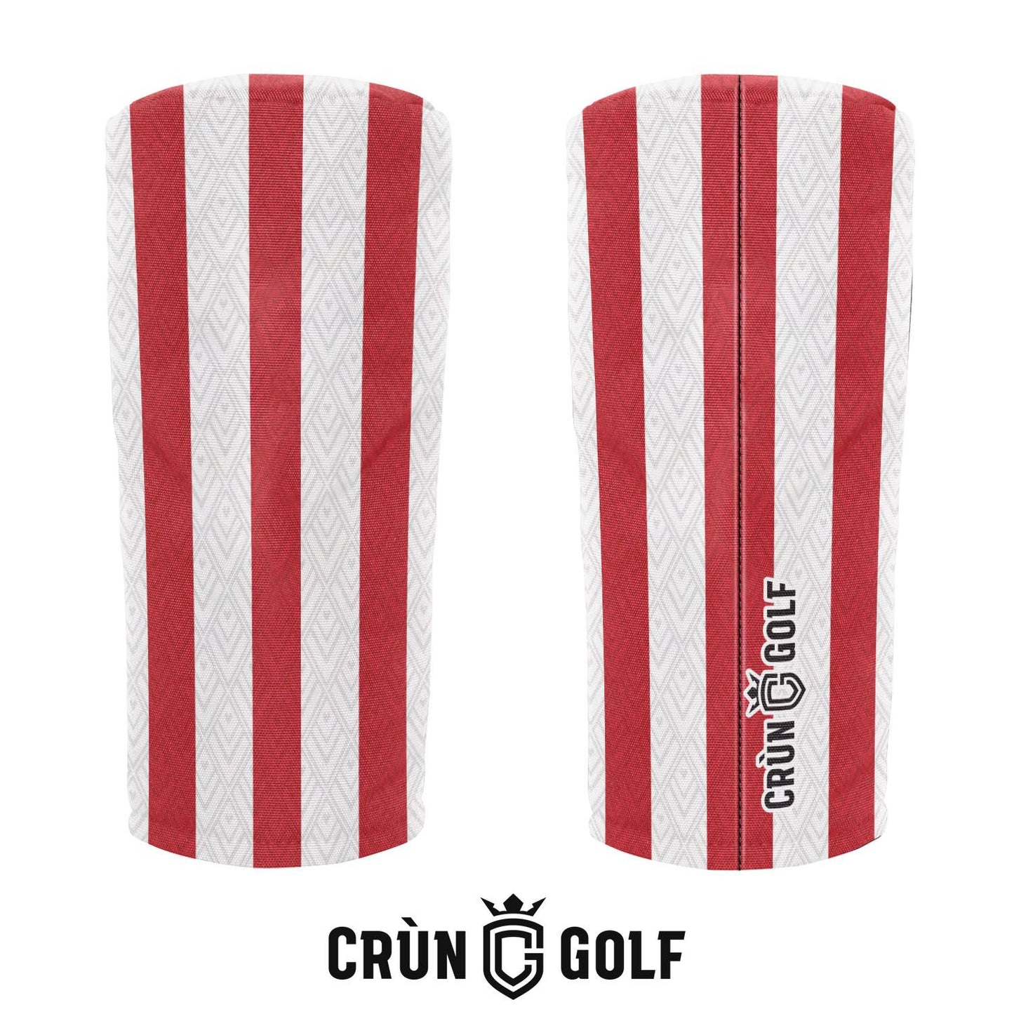 Binos Headcover - 1999 Home