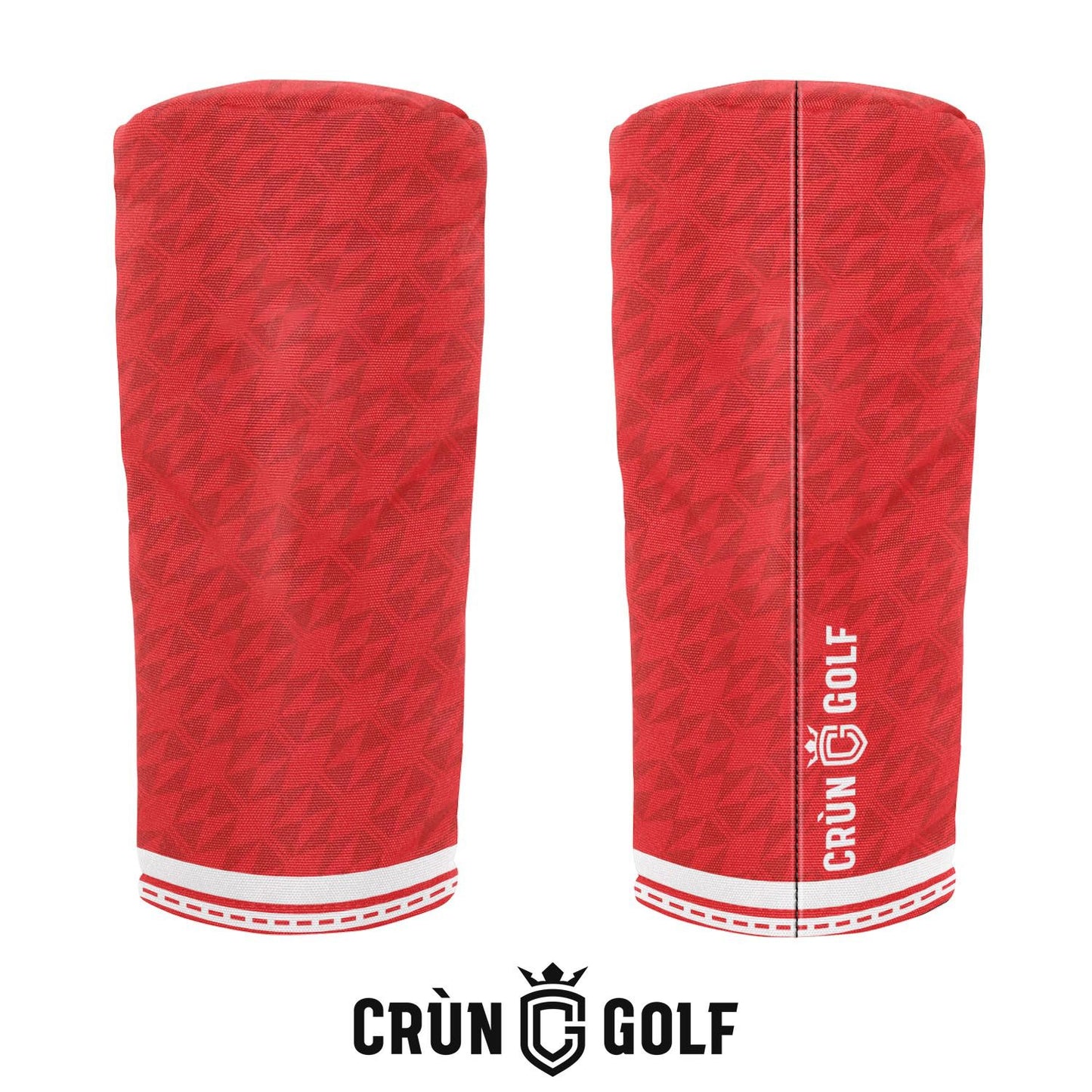 Binos Headcover - 1991 Home