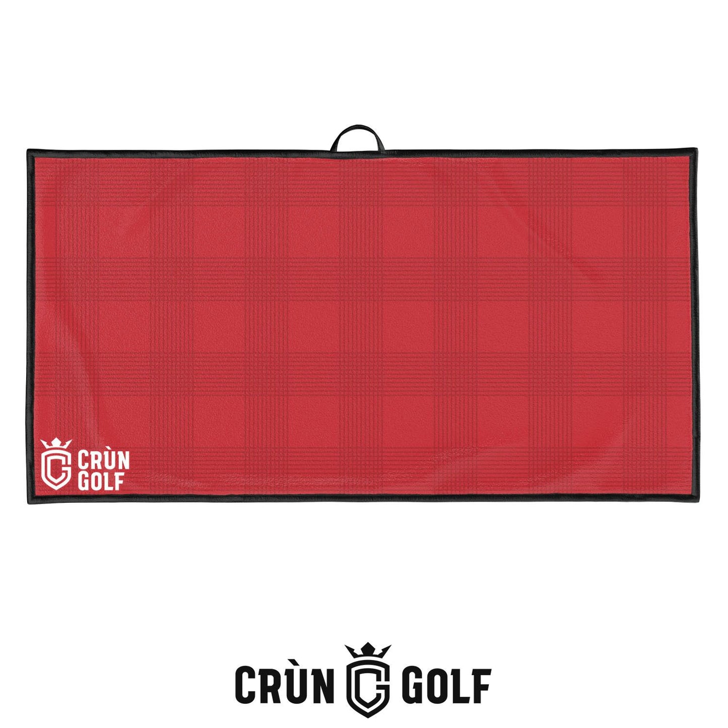 Binos Towel - 2018 Home