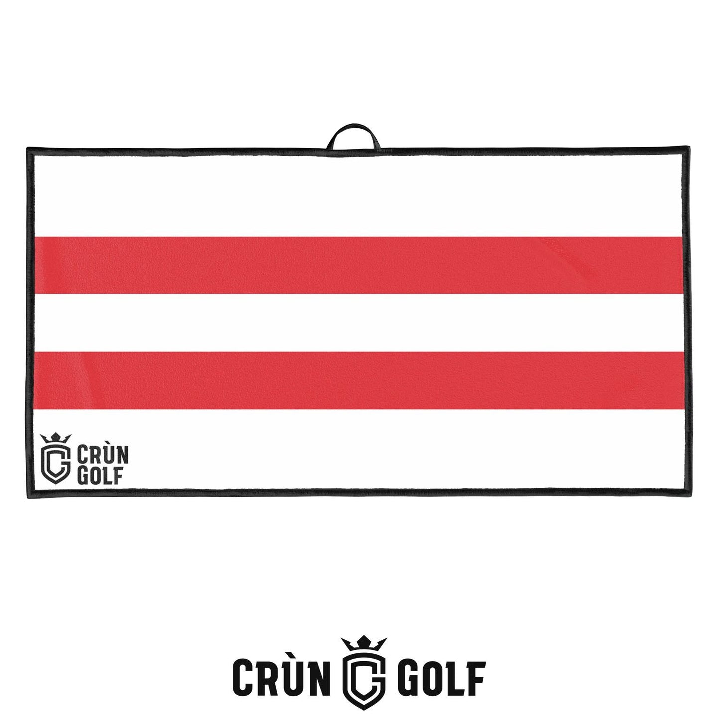 Binos Towel - 2013 Away