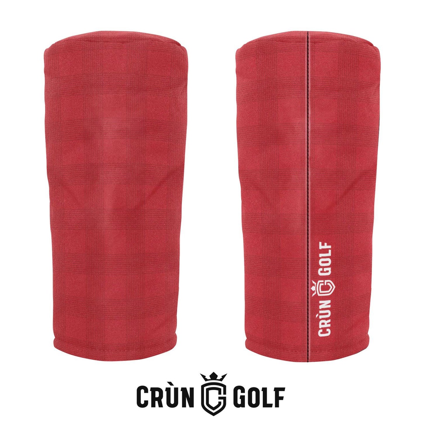 Binos Headcover - 2018 Home