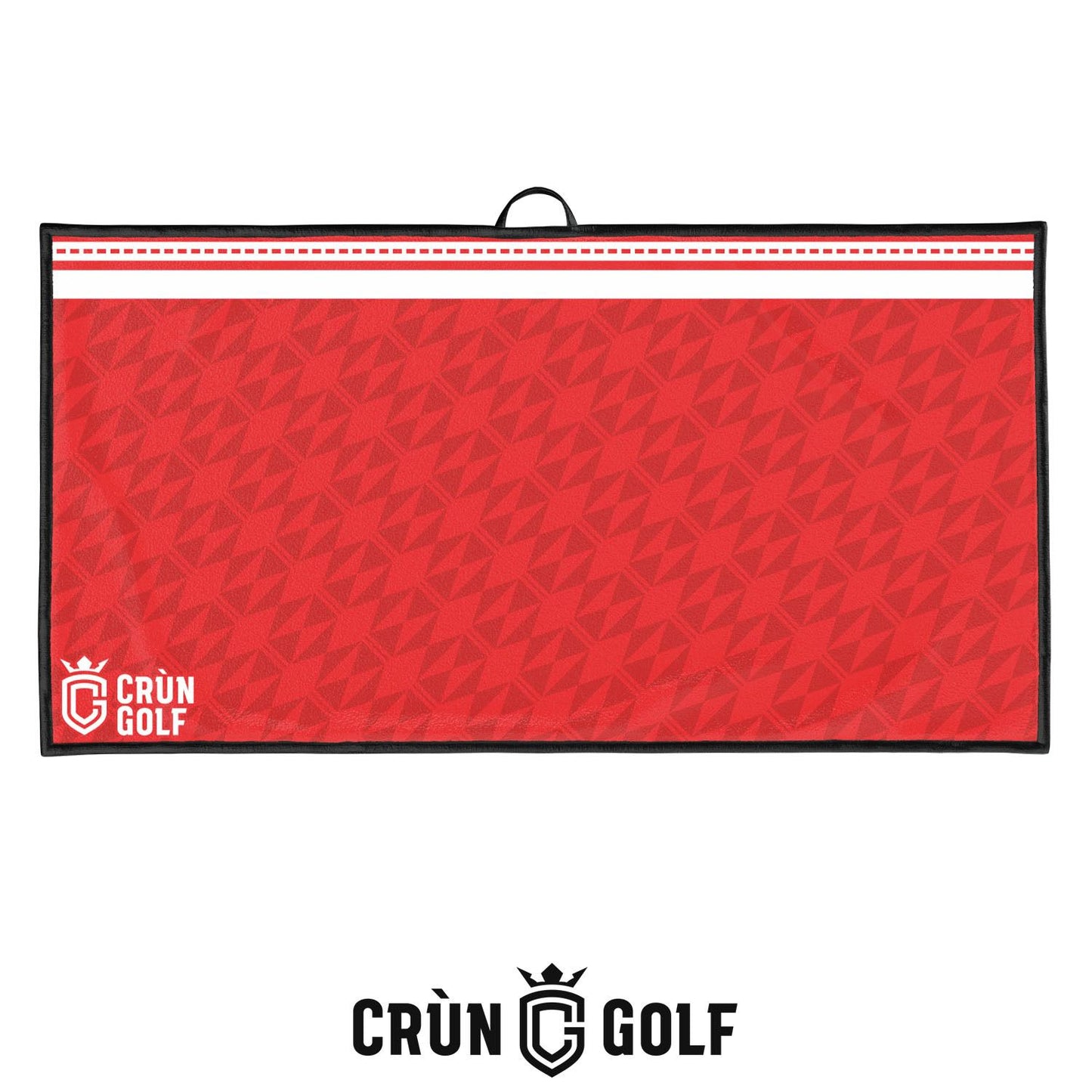 Binos Towel - 1991 Home