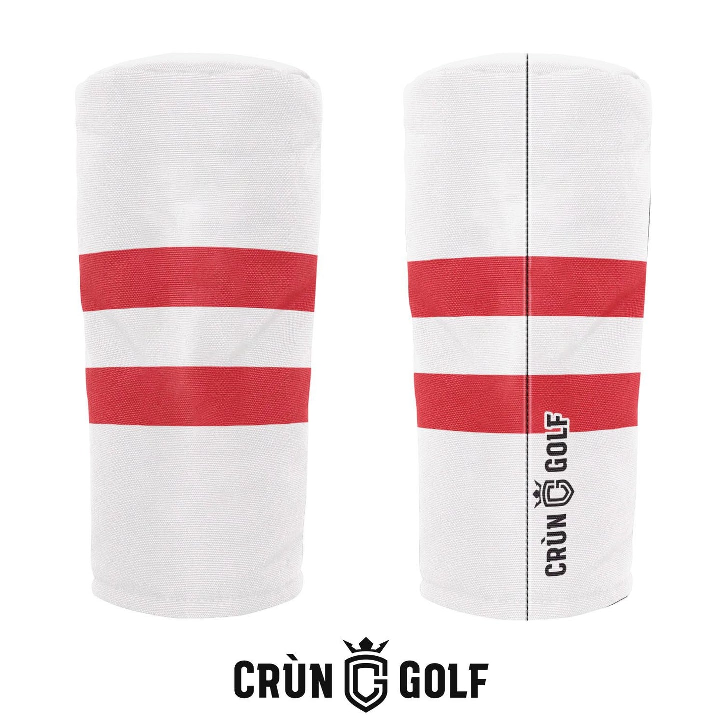 Binos Headcover - 2013 Away