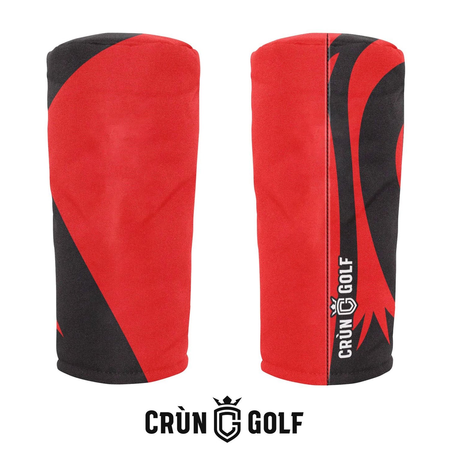 Black & Golds Headcover - 2019 Away