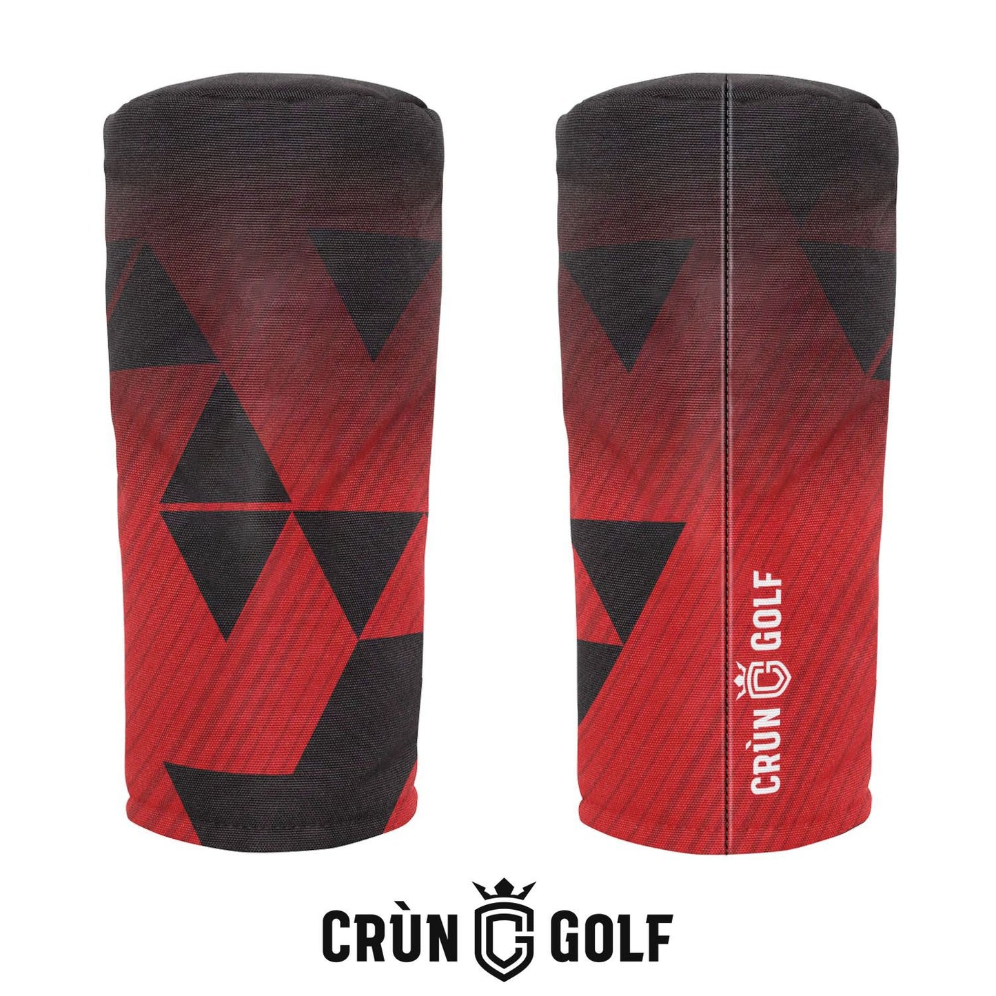 Black & Golds Headcover - 2020 Away