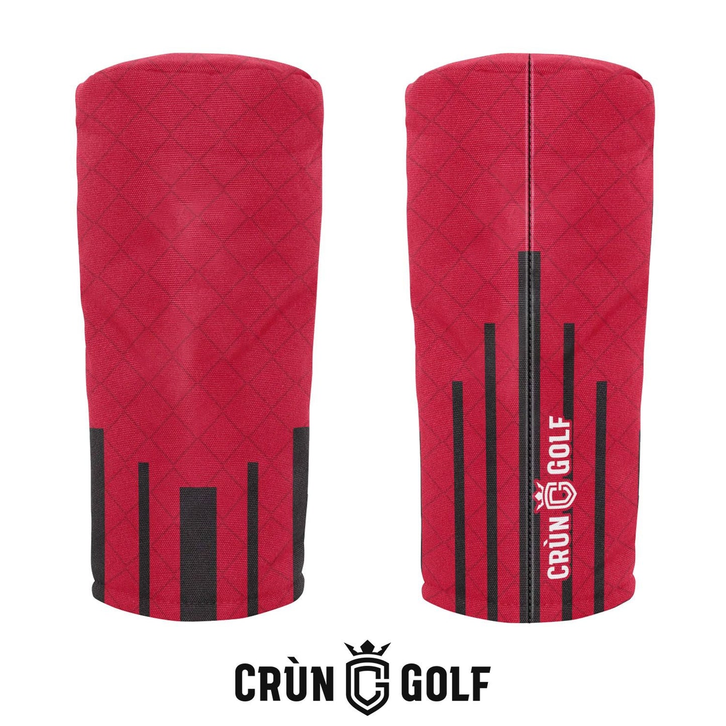 Elgin Headcover - 2018 Away