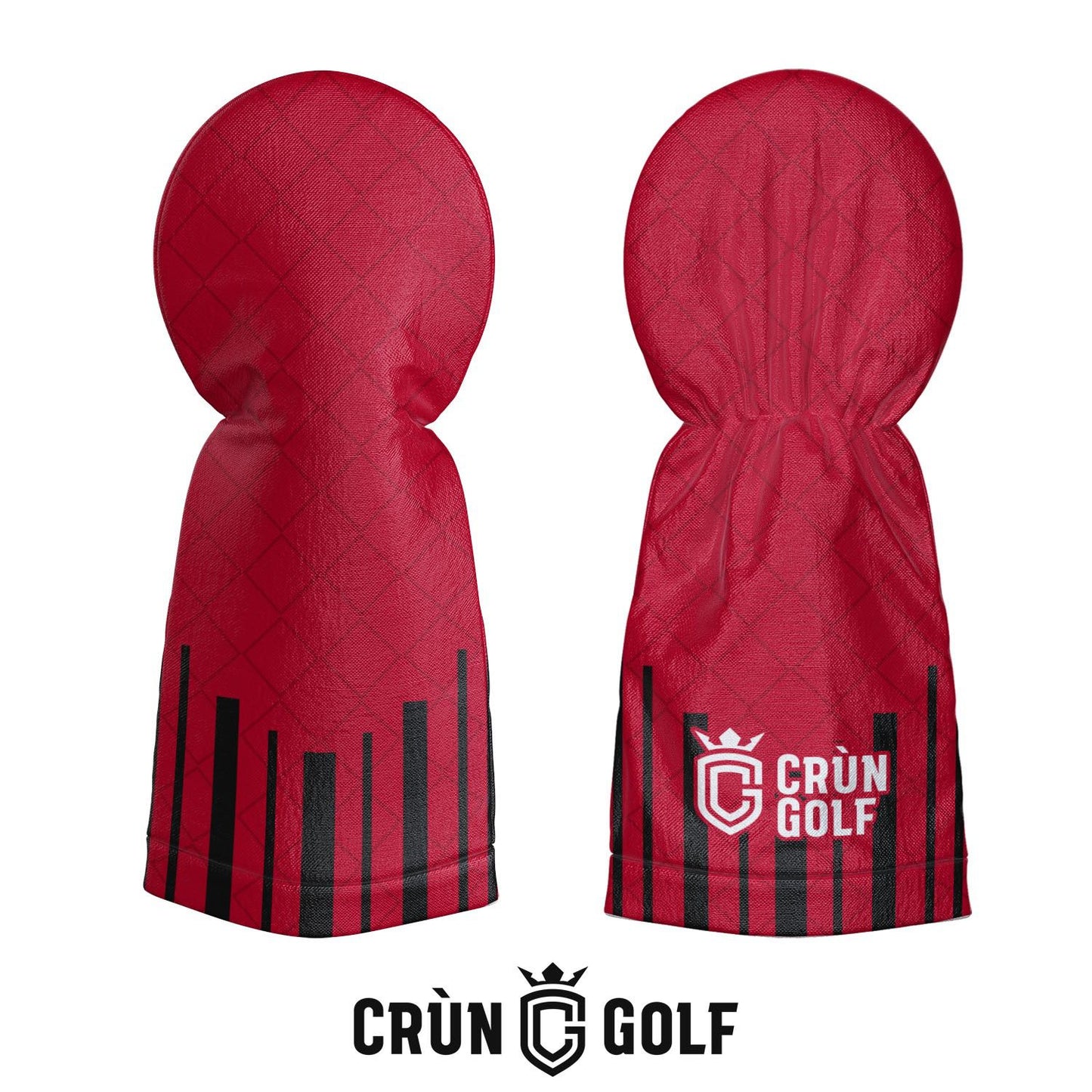 Elgin Headcover - 2018 Away