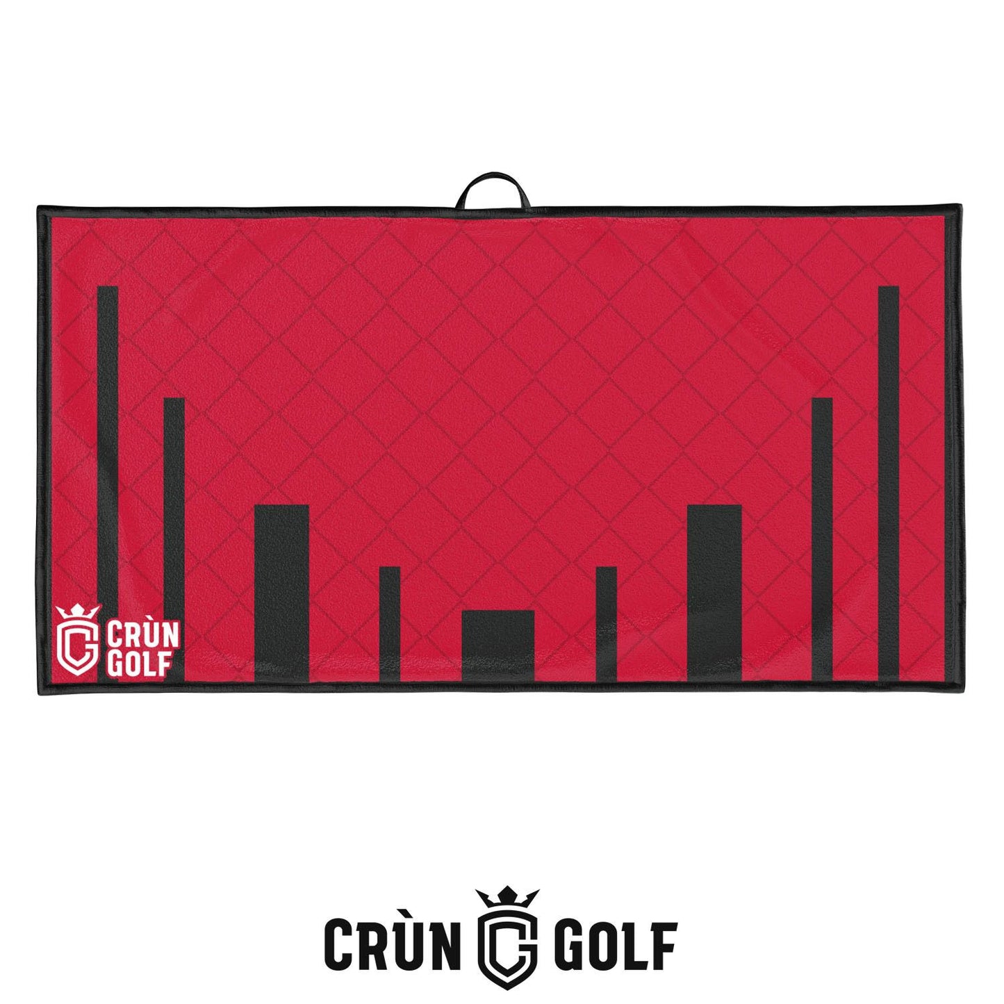 Elgin Towel - 2018 Away