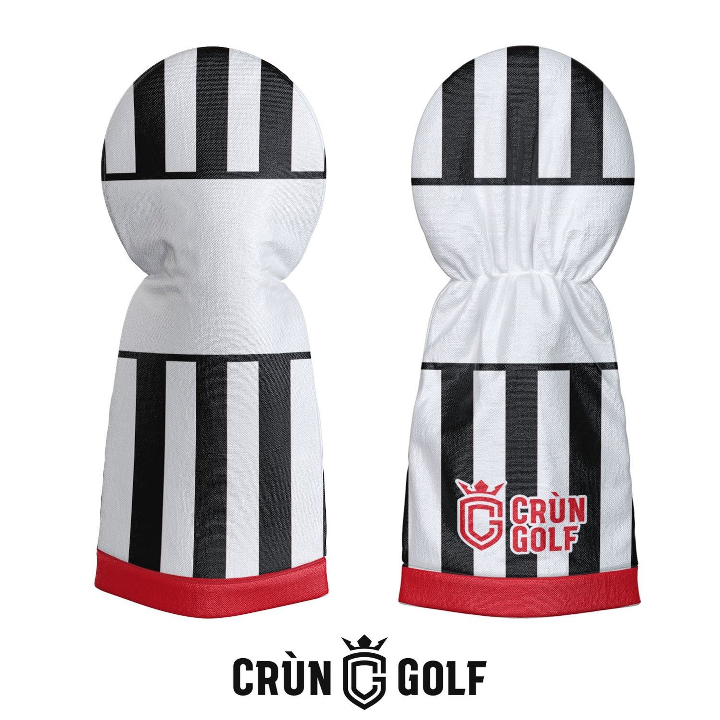 Elgin Headcover - 2014 Home