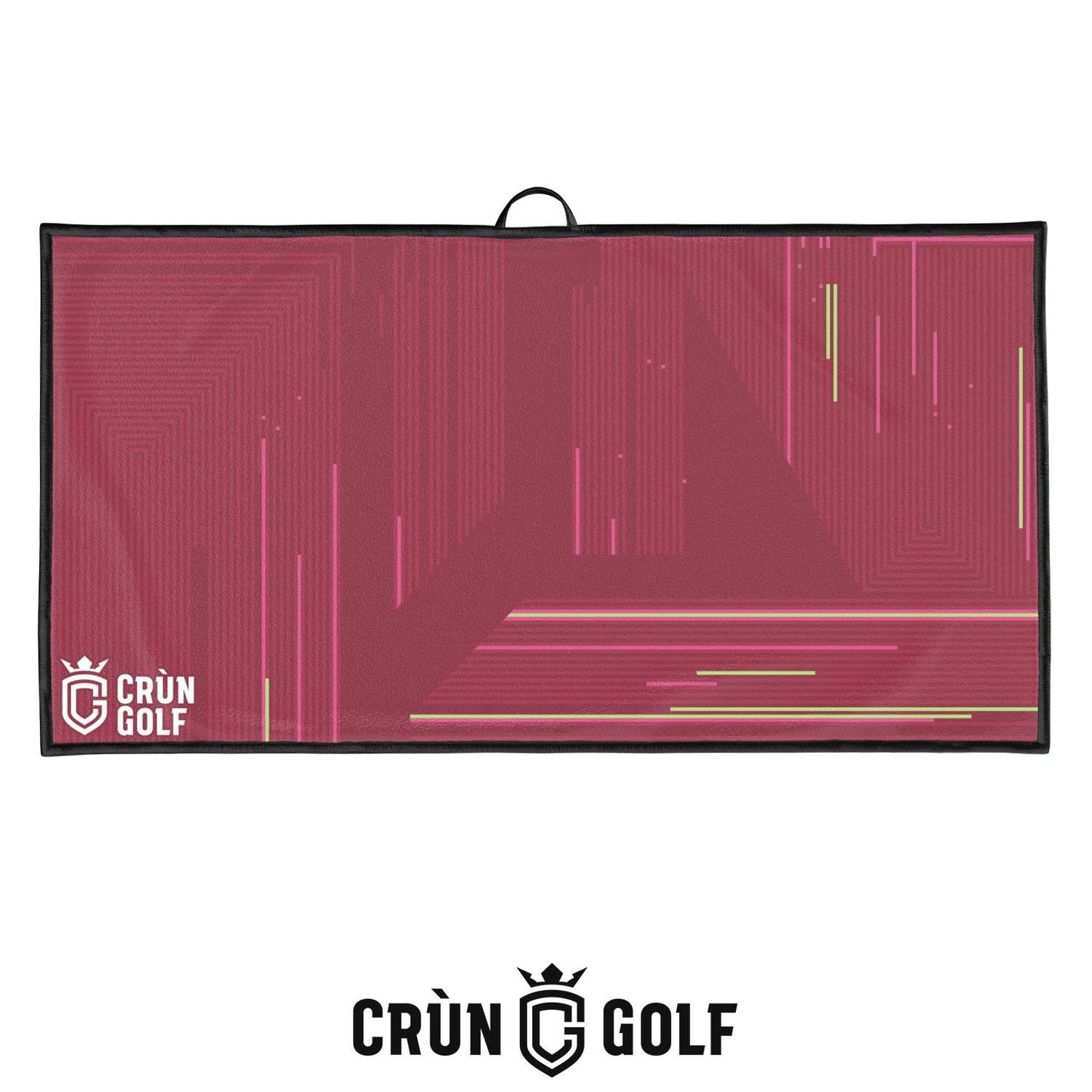 Warriors Towel - 2021 Home